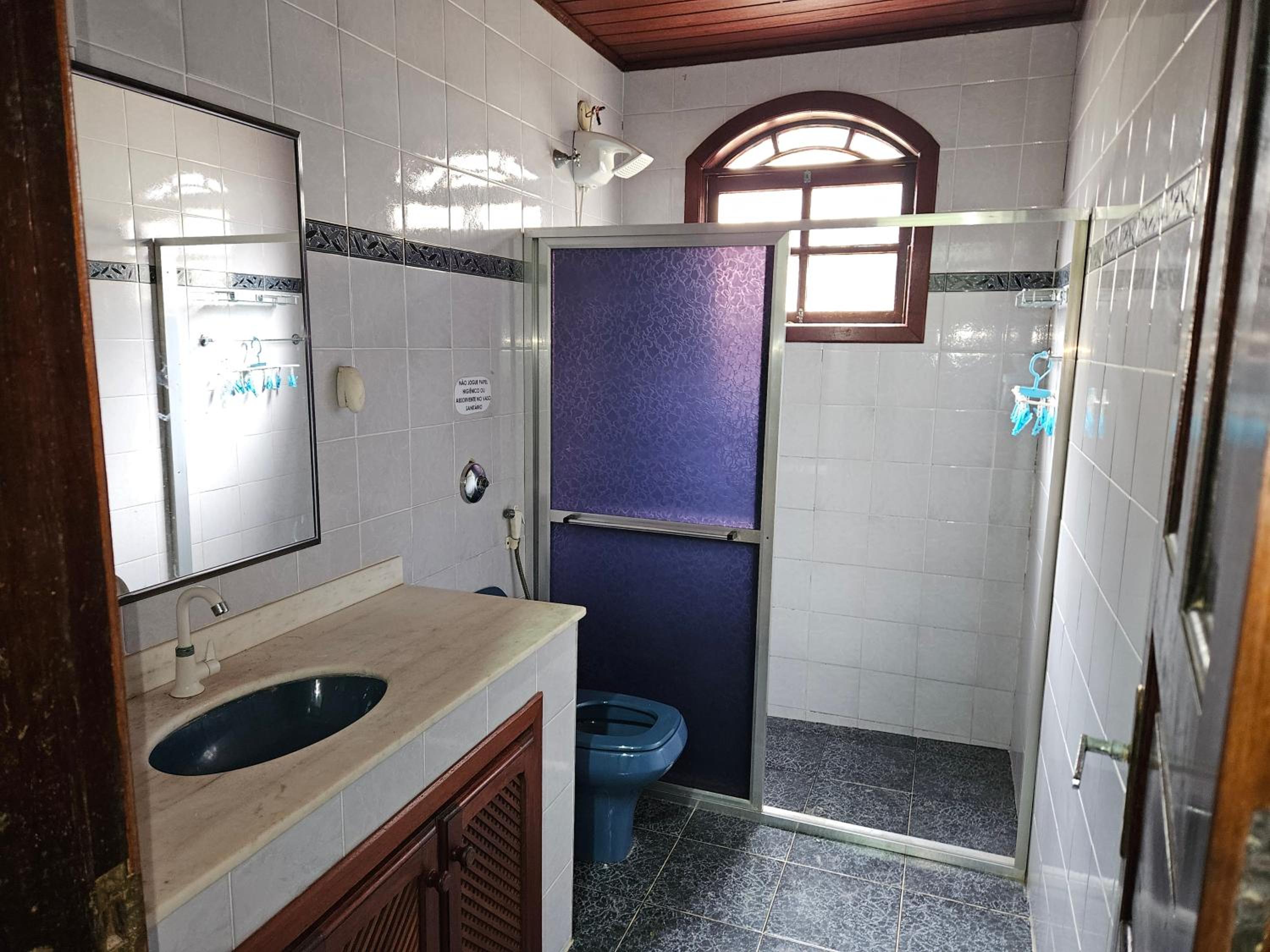 Casa Orla 500 três quadras da Praia