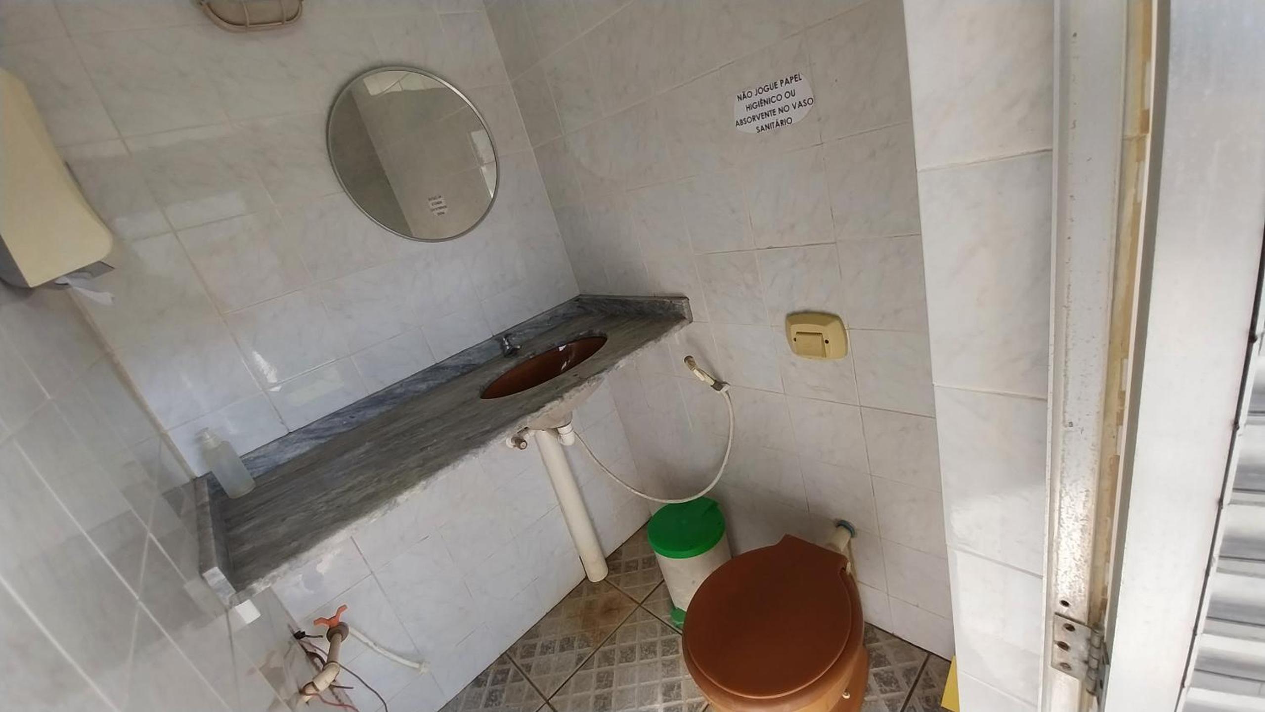 Casa Orla 500 três quadras da Praia