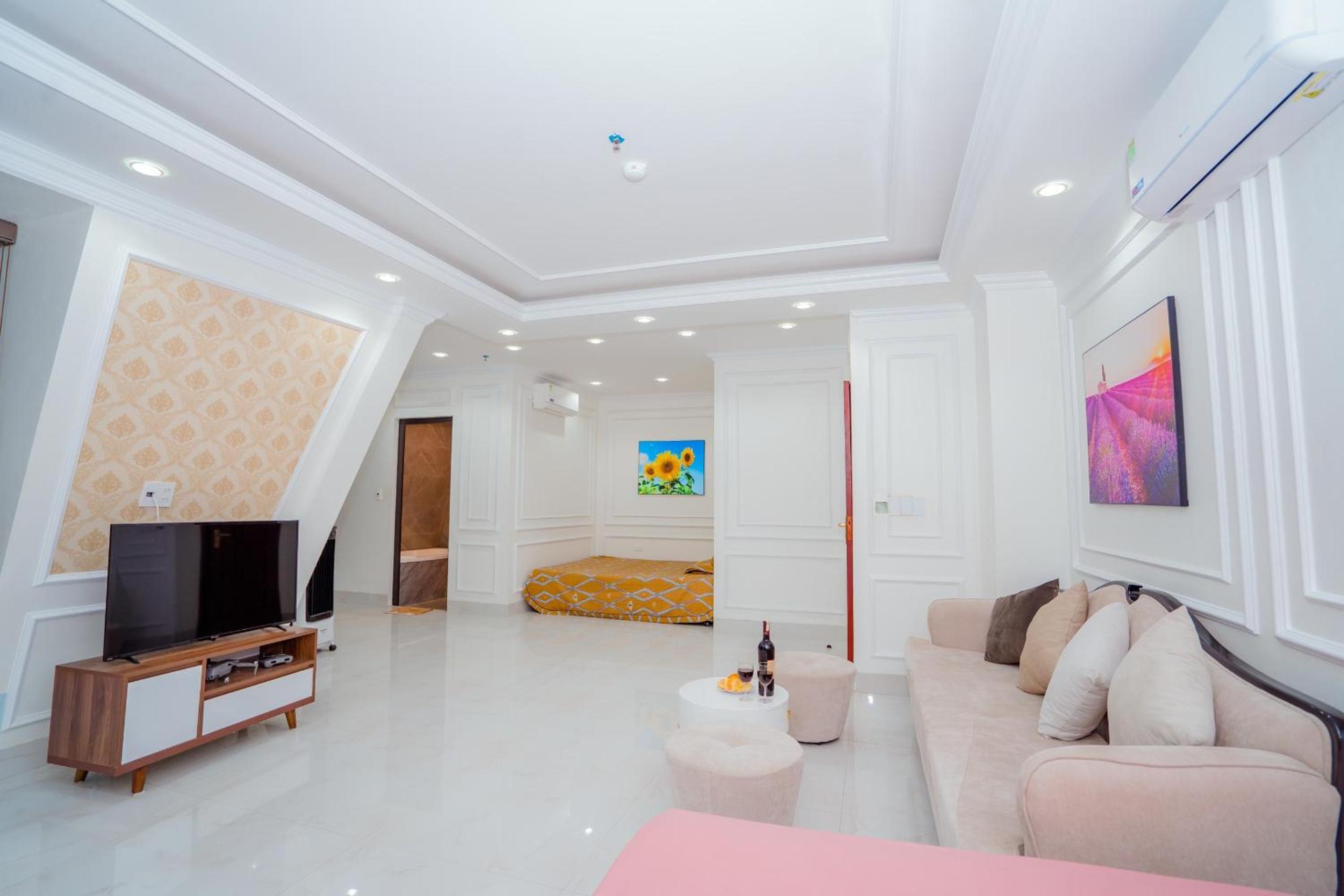 Villa Harbor Bay Bãi Cháy - Hạ Long