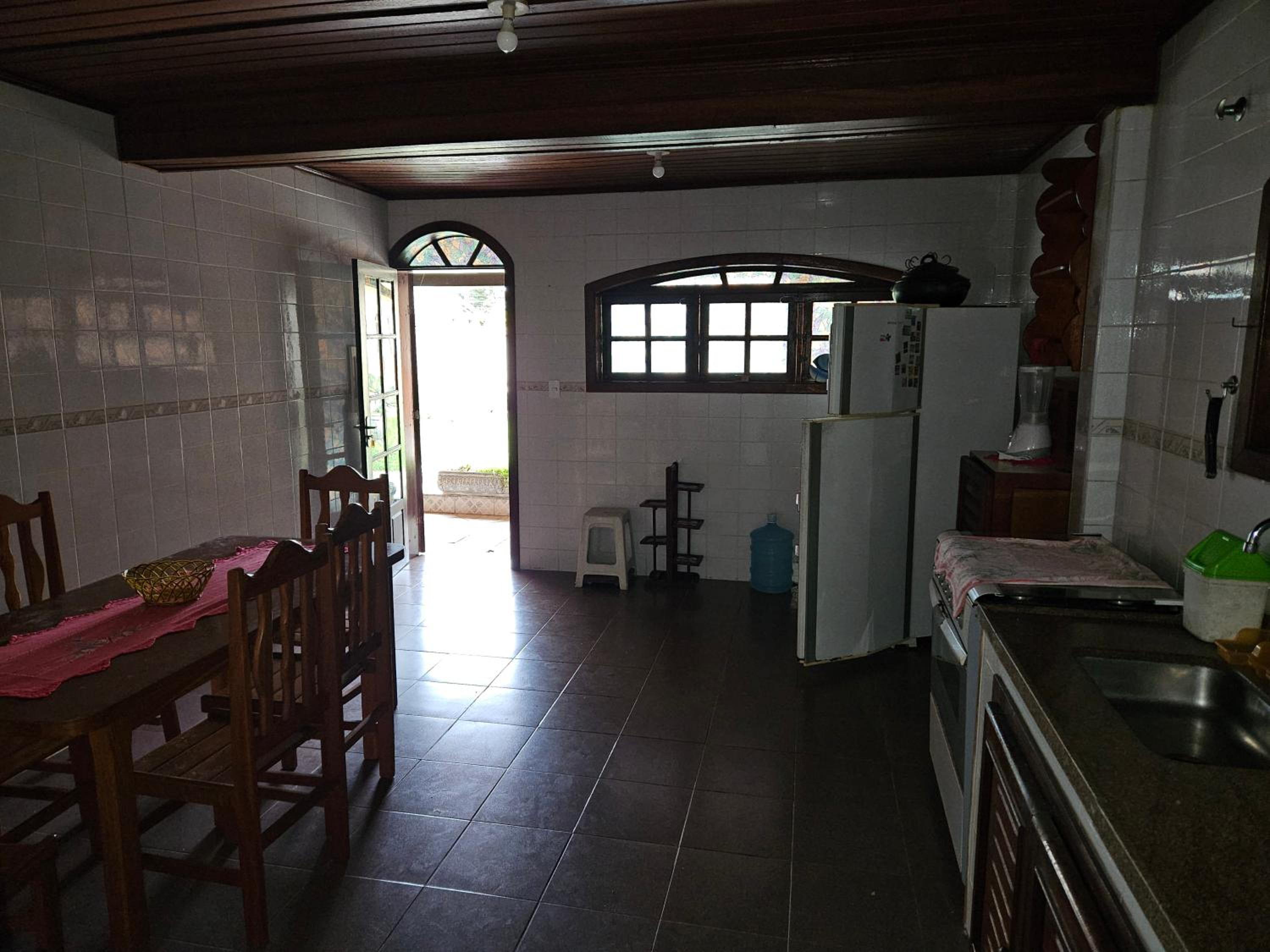 Casa Orla 500 três quadras da Praia