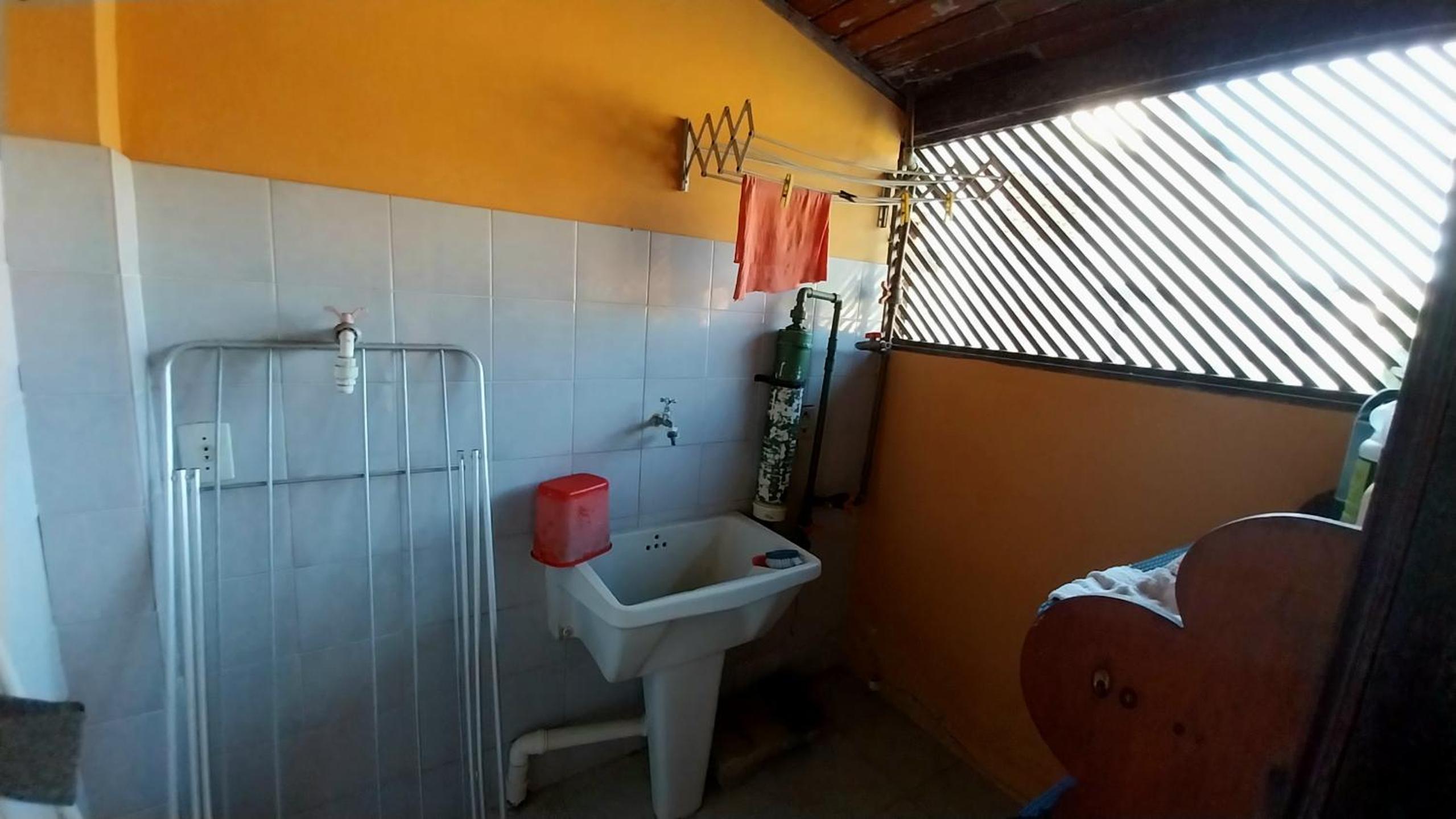 Casa Orla 500 três quadras da Praia