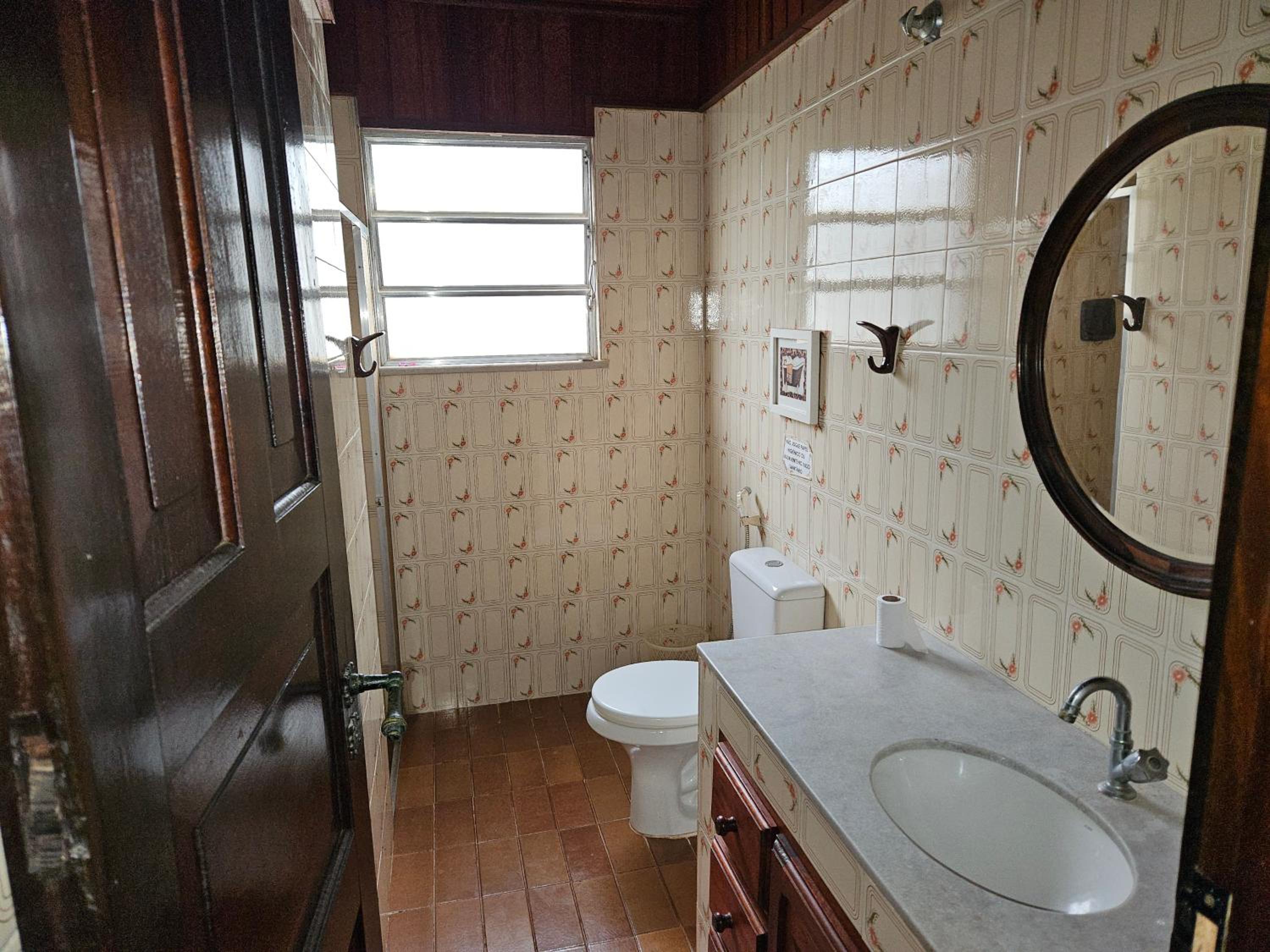 Casa Orla 500 três quadras da Praia