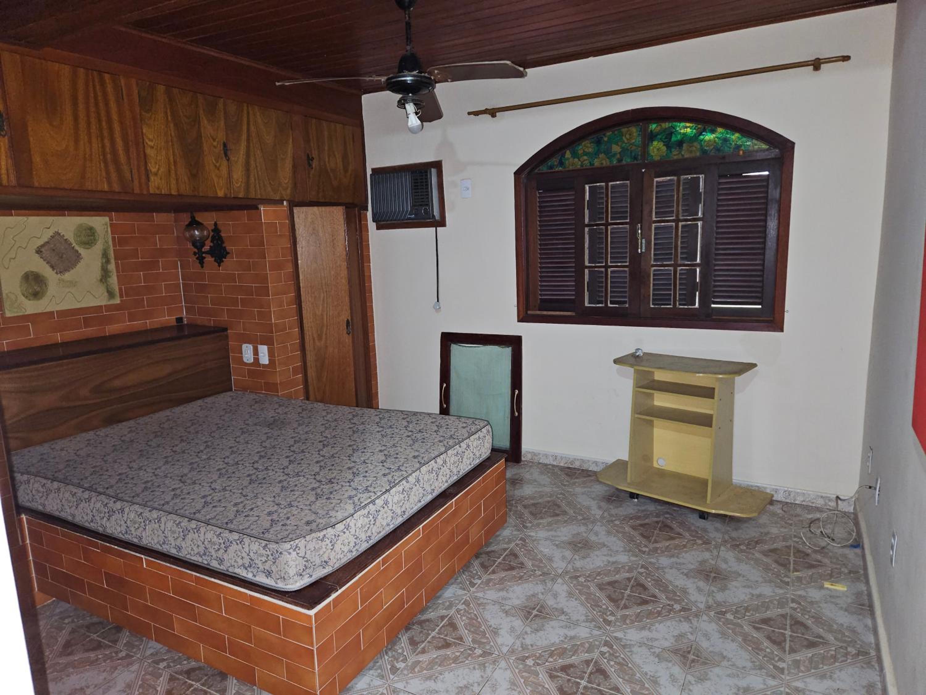 Casa Orla 500 três quadras da Praia