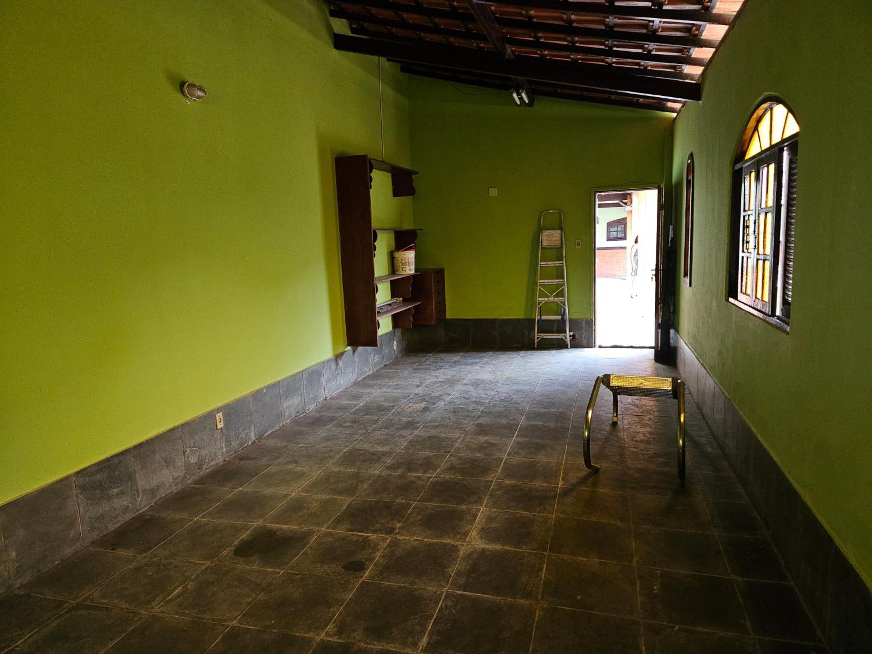 Casa Orla 500 três quadras da Praia