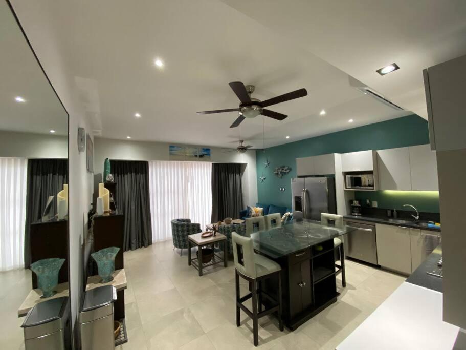 1Bedroom 2Balconies Plus Unique Bar Street View Condo in PAVILION view 3