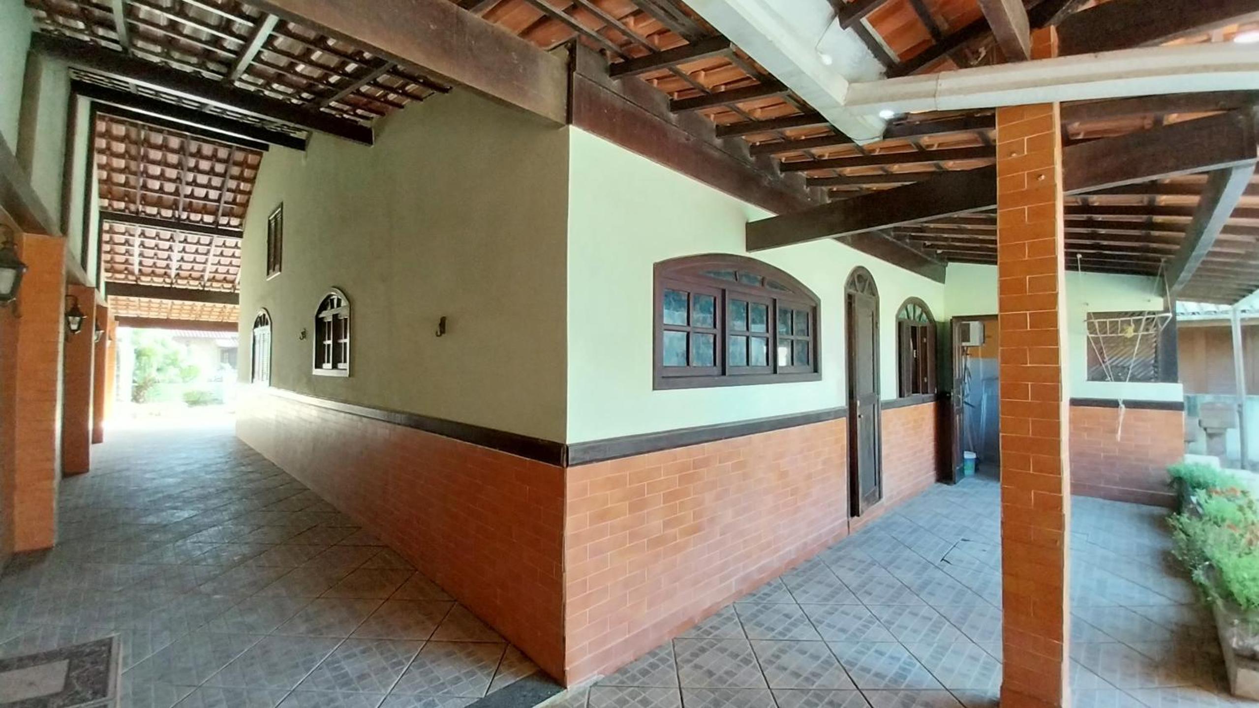 Casa Orla 500 três quadras da Praia