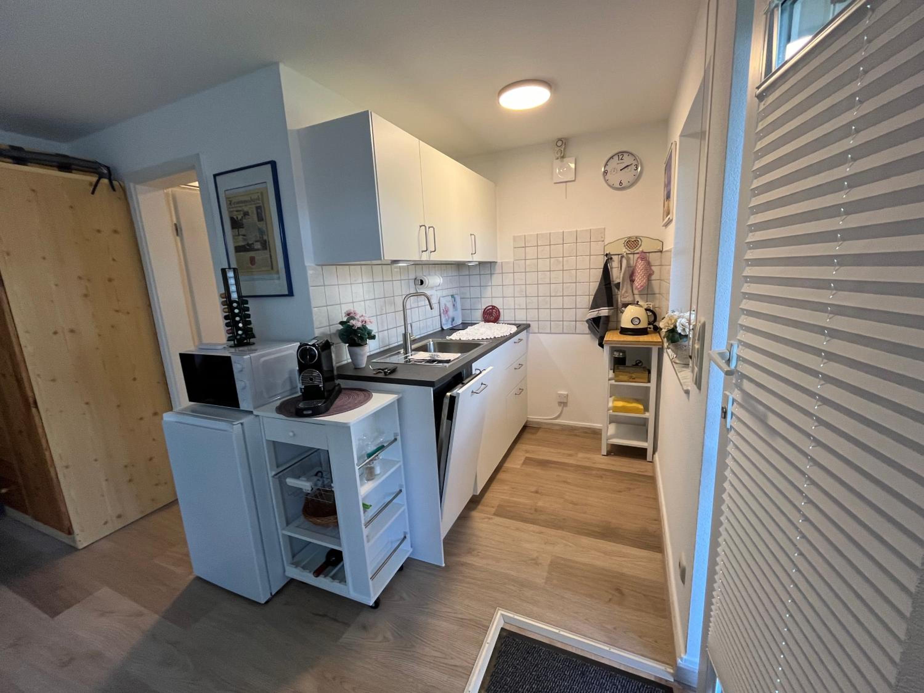 Ferienwohnung Lipps