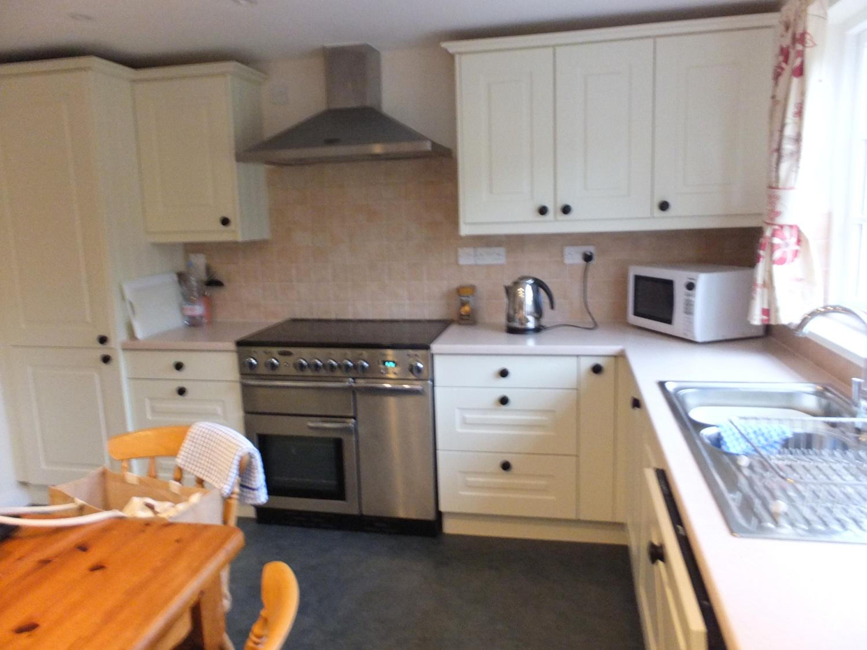 Cosy holiday cottage in Boscastle