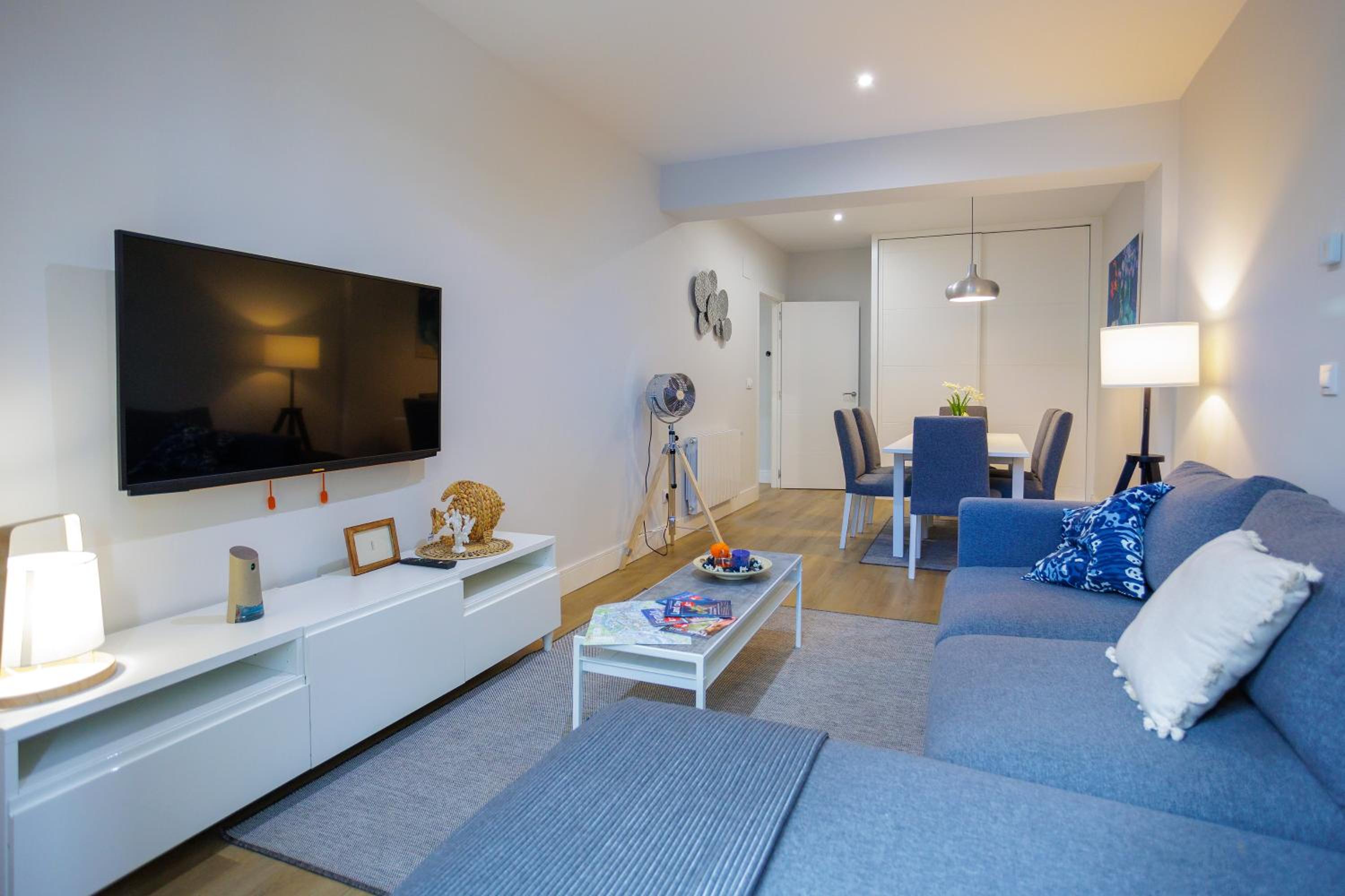 VT Pagasarri, Bilbaohost