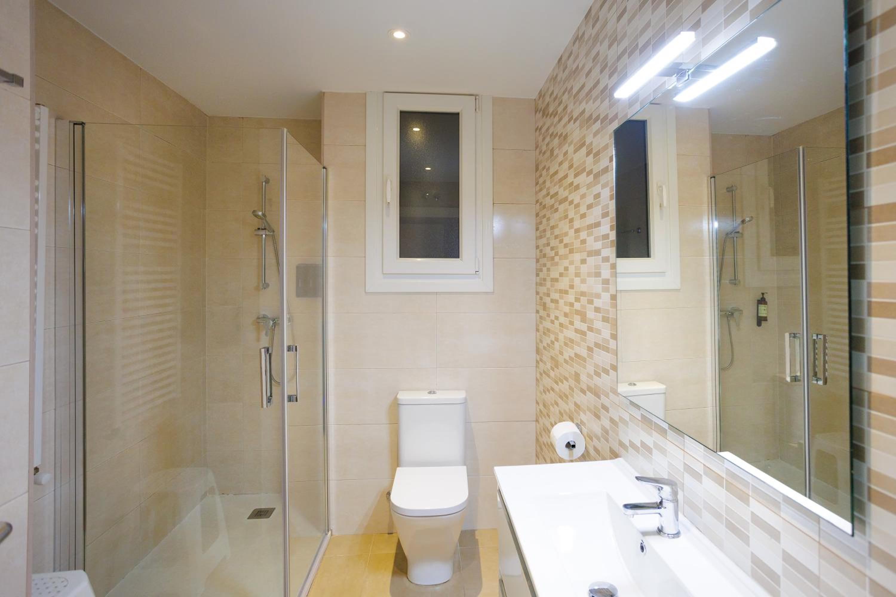 VT Pagasarri, Bilbaohost