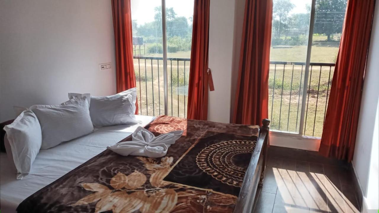 Ajodhya Jungle Resort