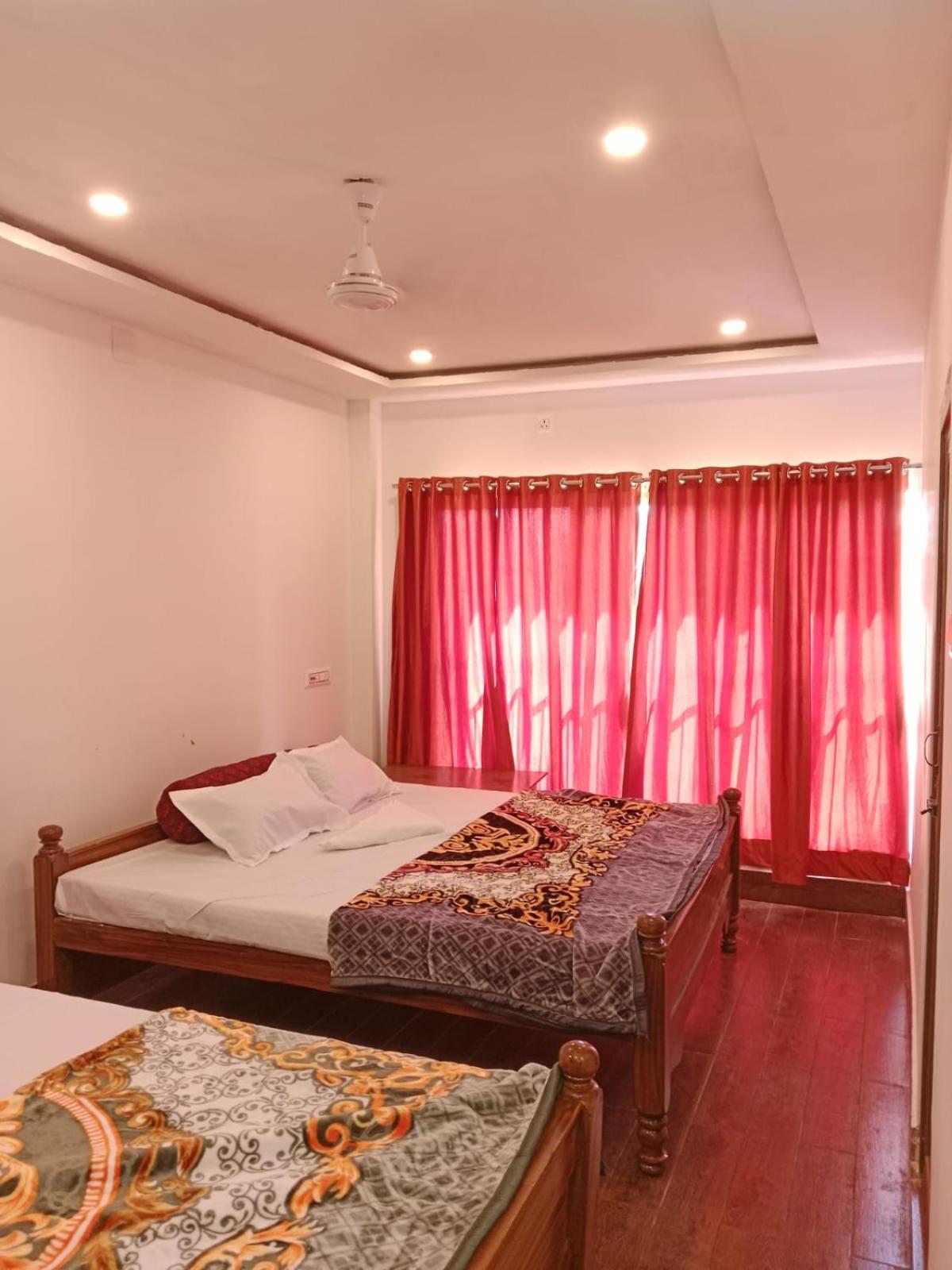 Ajodhya Jungle Resort