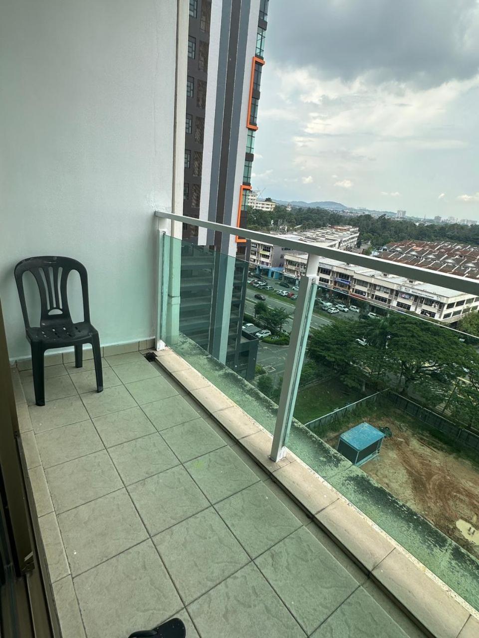 Plazio 1 Bedroom & Studio