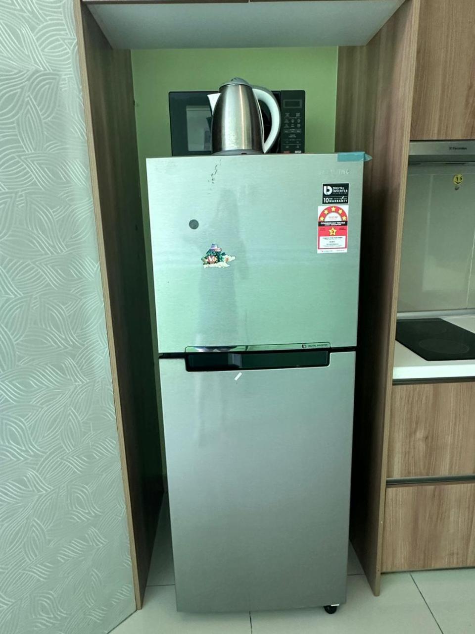 Plazio 1 Bedroom & Studio