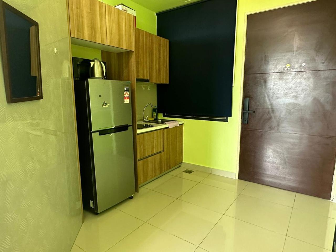 Plazio 1 Bedroom & Studio