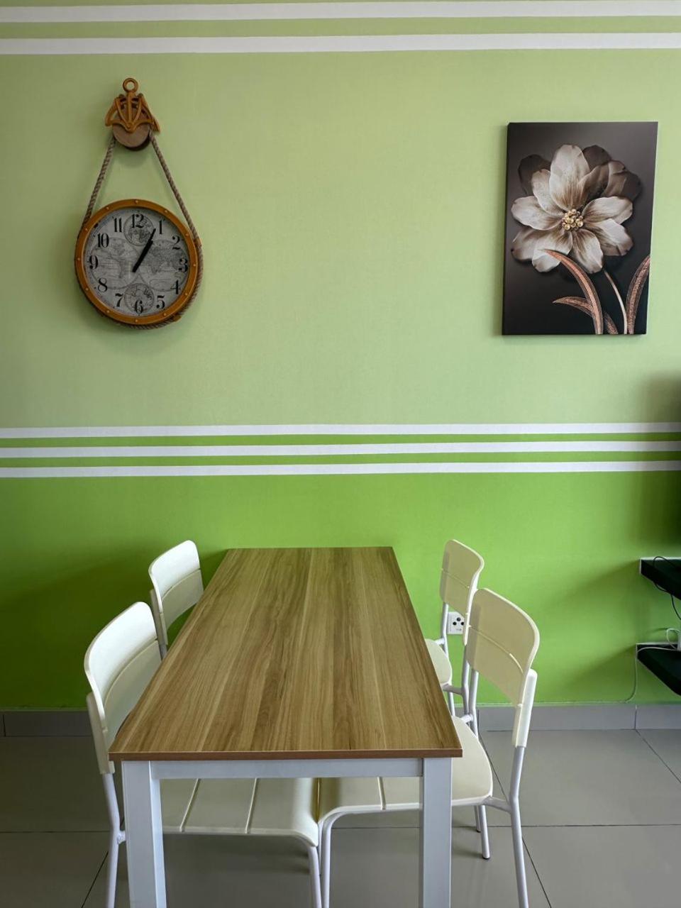 Plazio 1 Bedroom & Studio