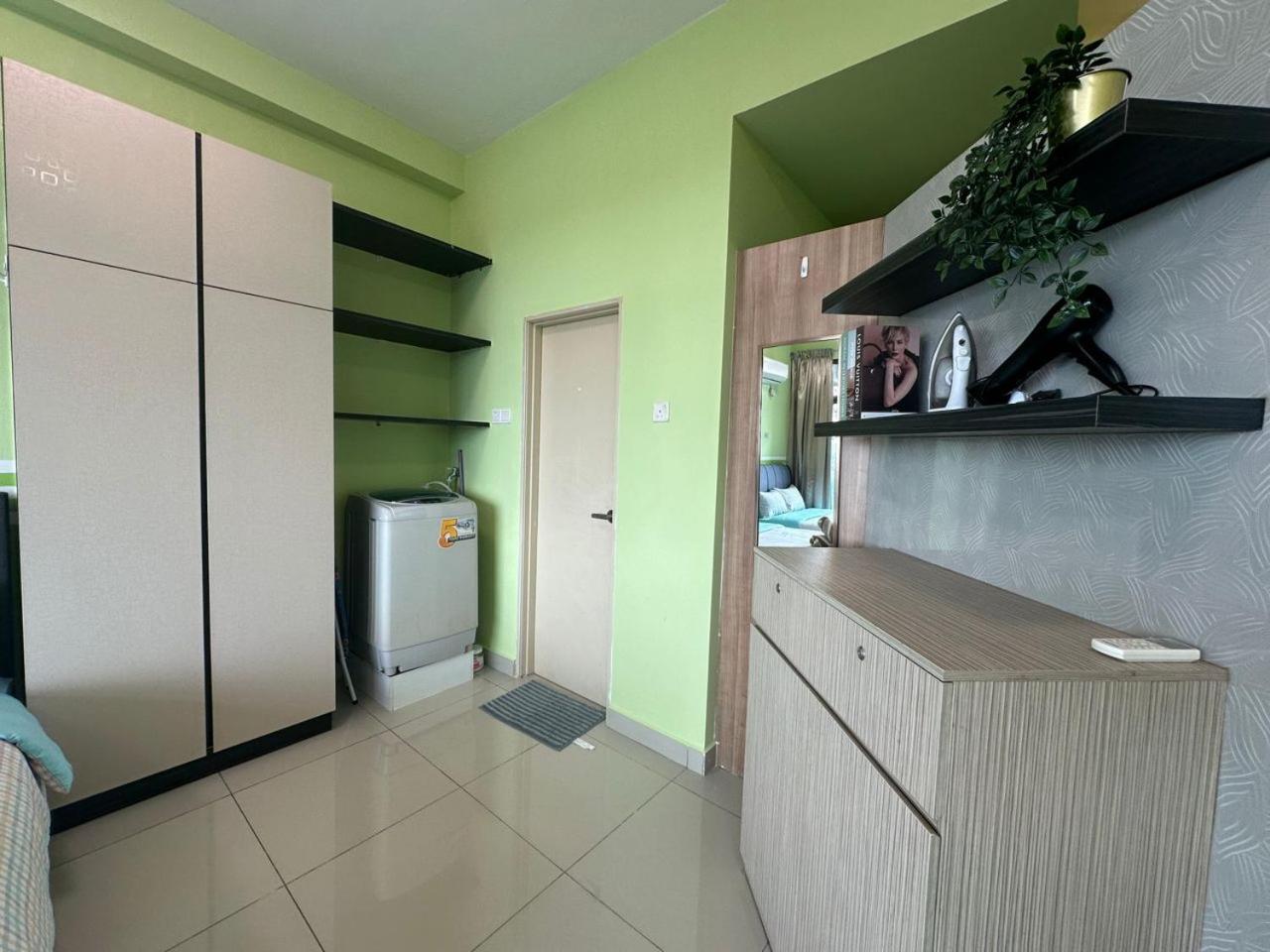 Plazio 1 Bedroom & Studio