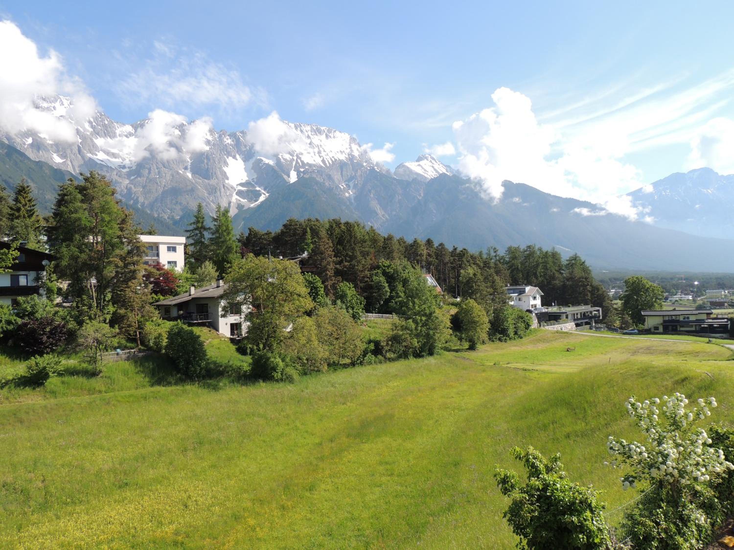Bacher´s Home am Sonnenplateau