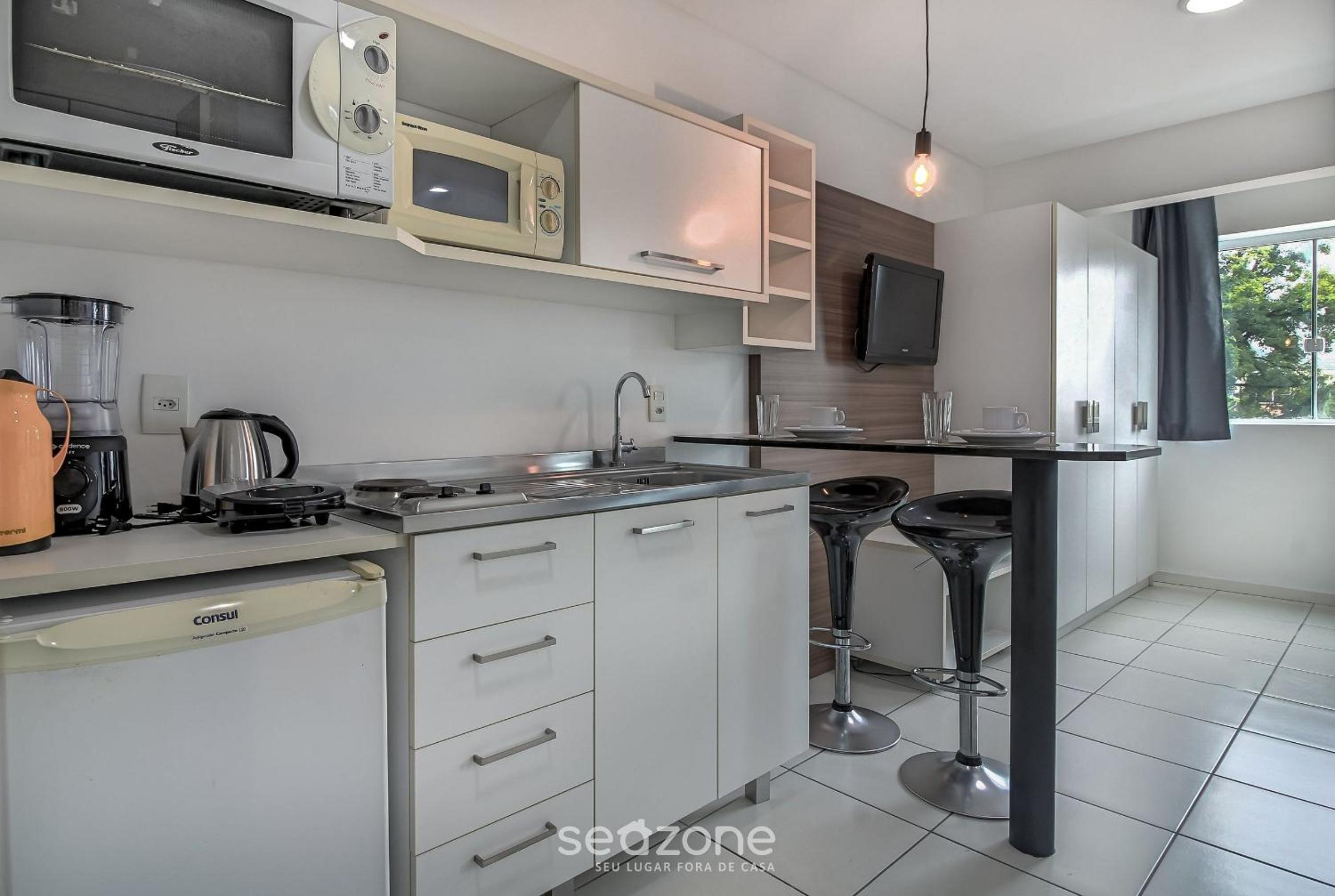 SPT - Convenient Studios in Blumenau/SC