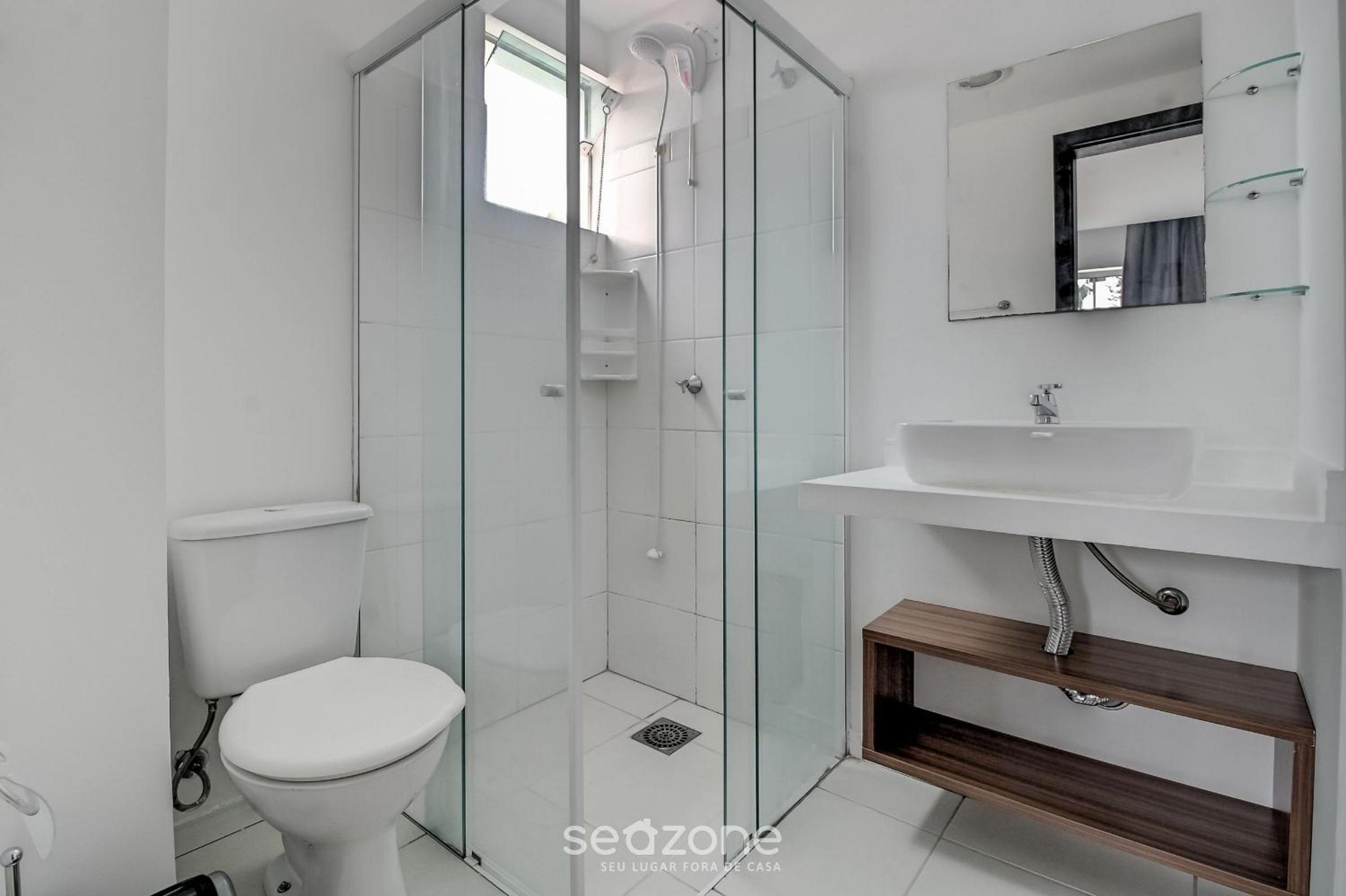 SPT - Convenient Studios in Blumenau/SC