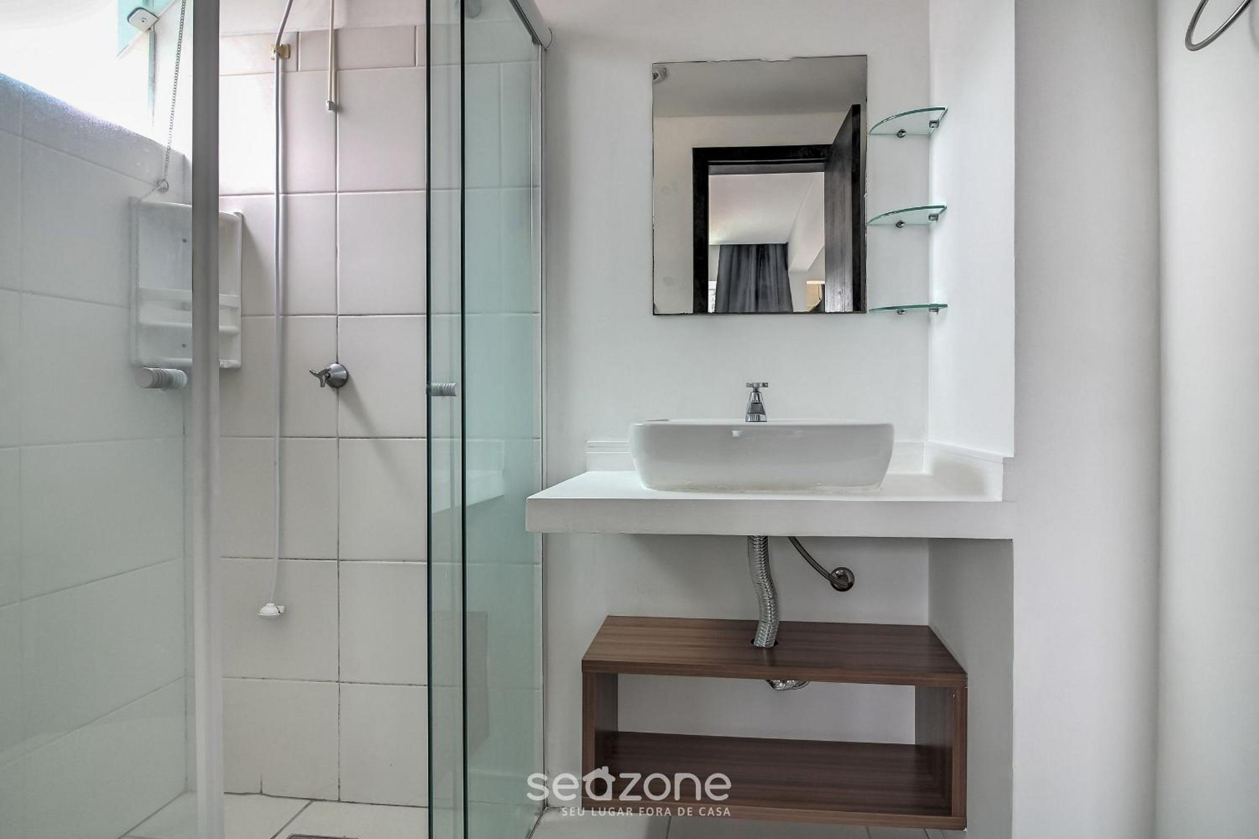 SPT - Convenient Studios in Blumenau/SC