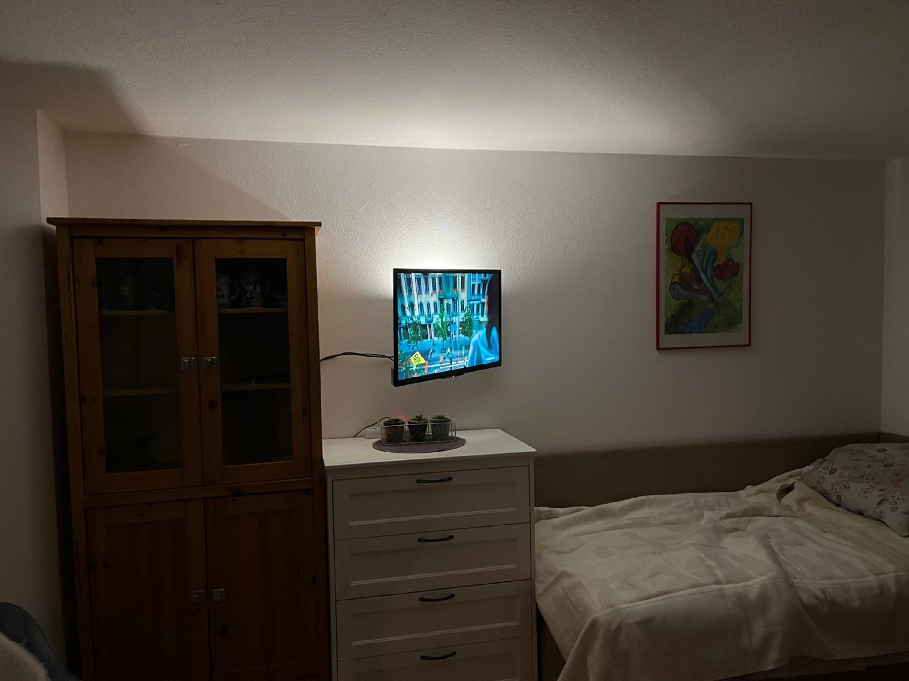 Ferienwohnung Lipps