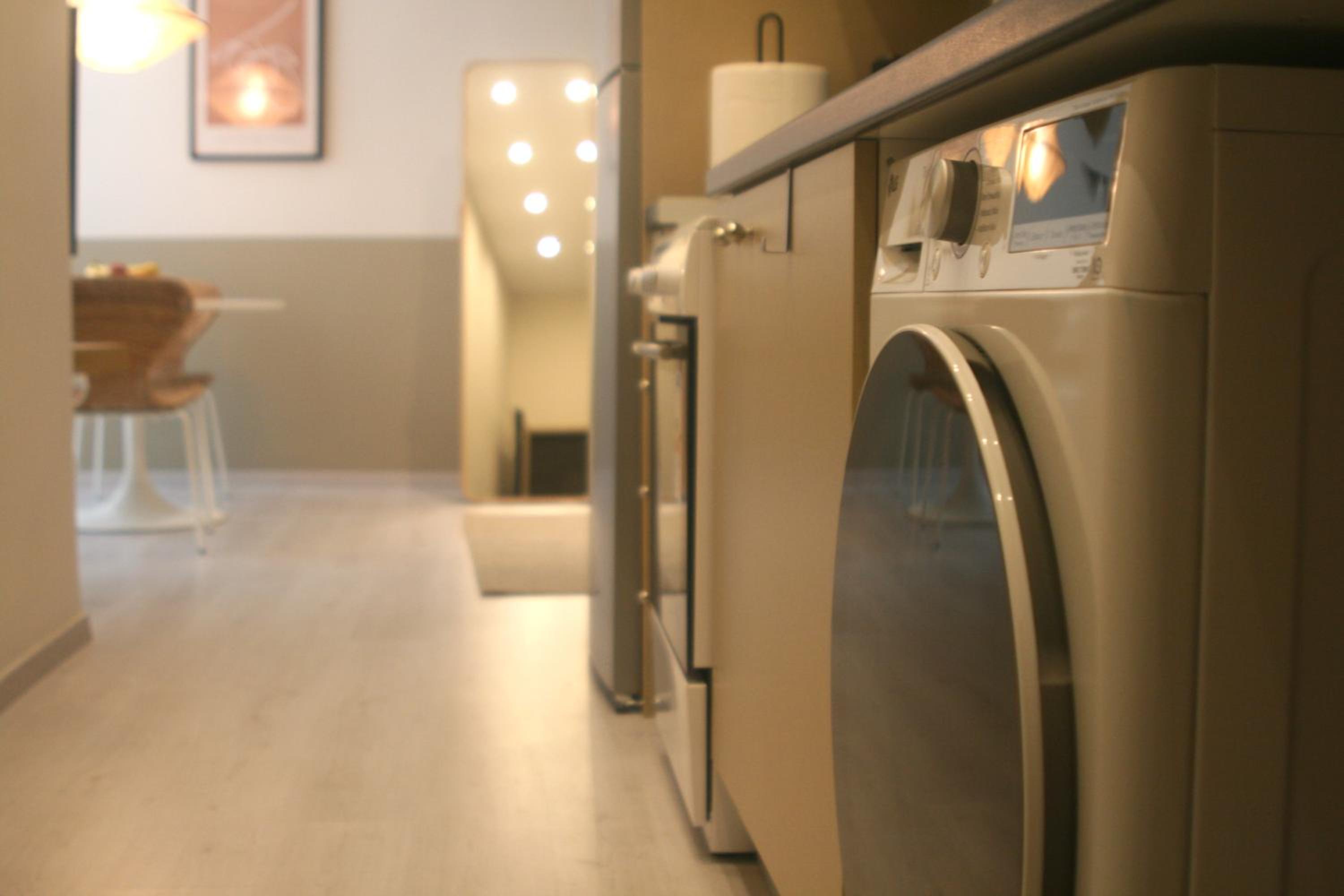 Athens Downtown Loft
