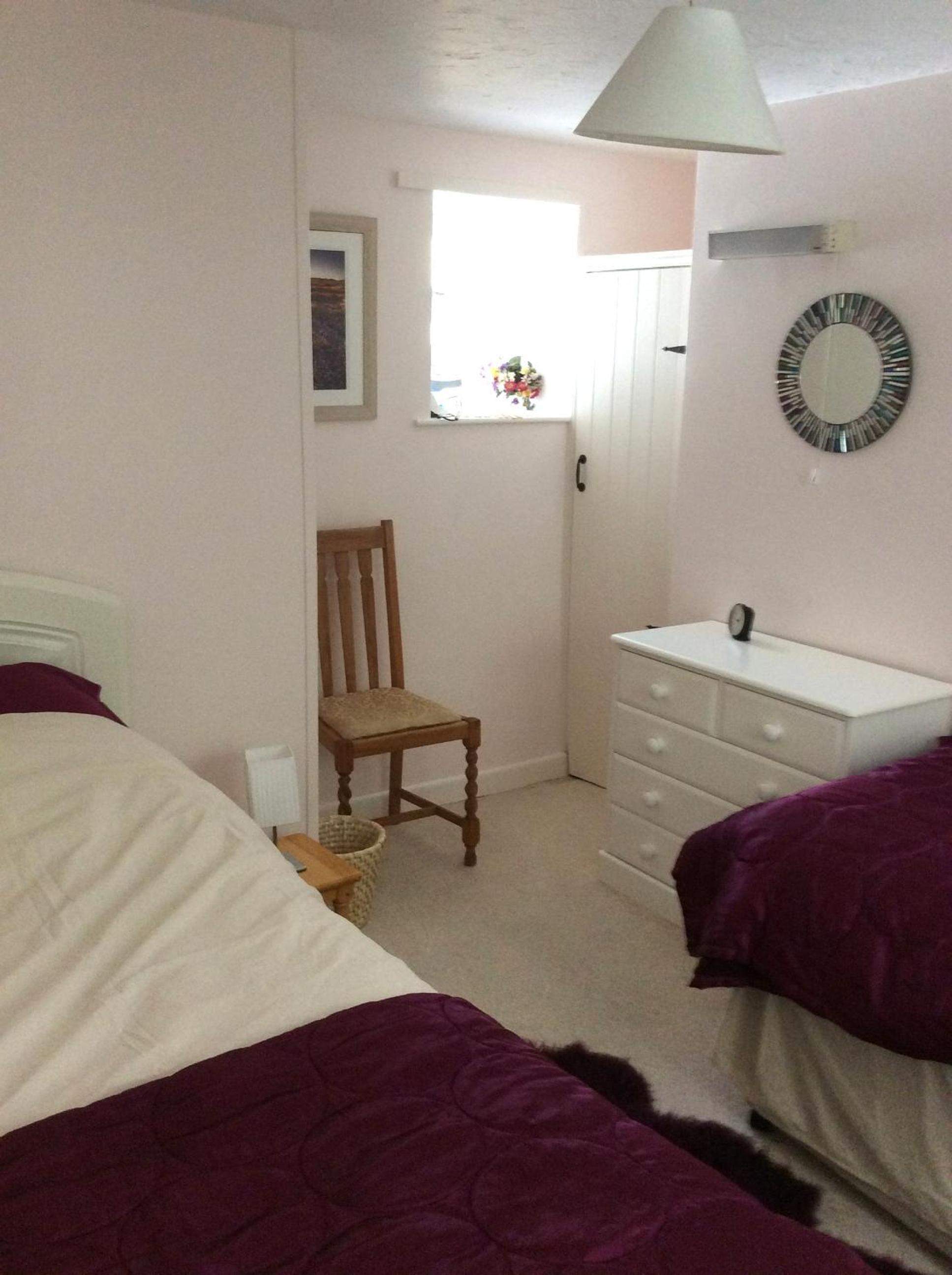 Cosy holiday cottage in Boscastle
