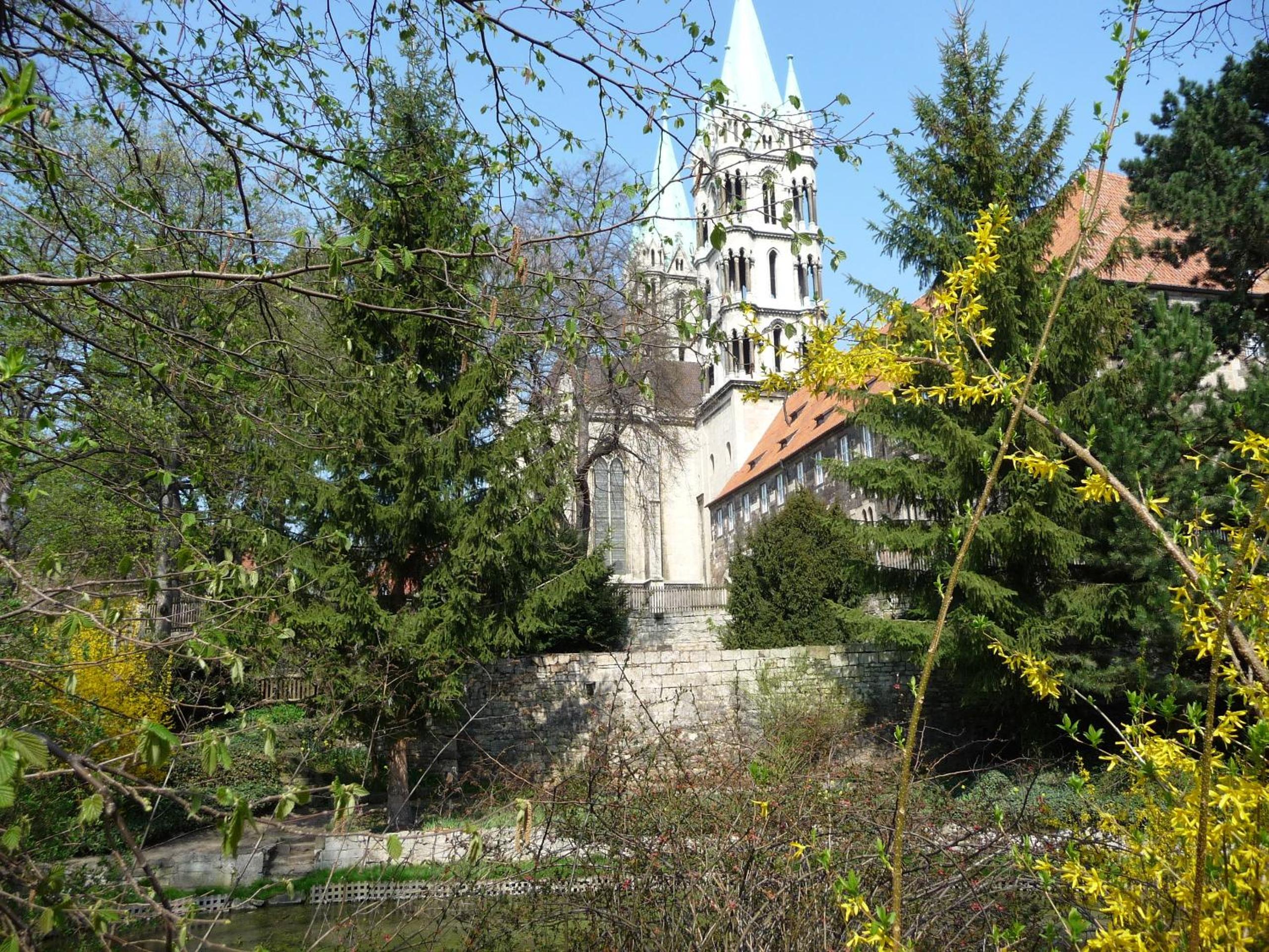 Hotel garni Zum Rebstock