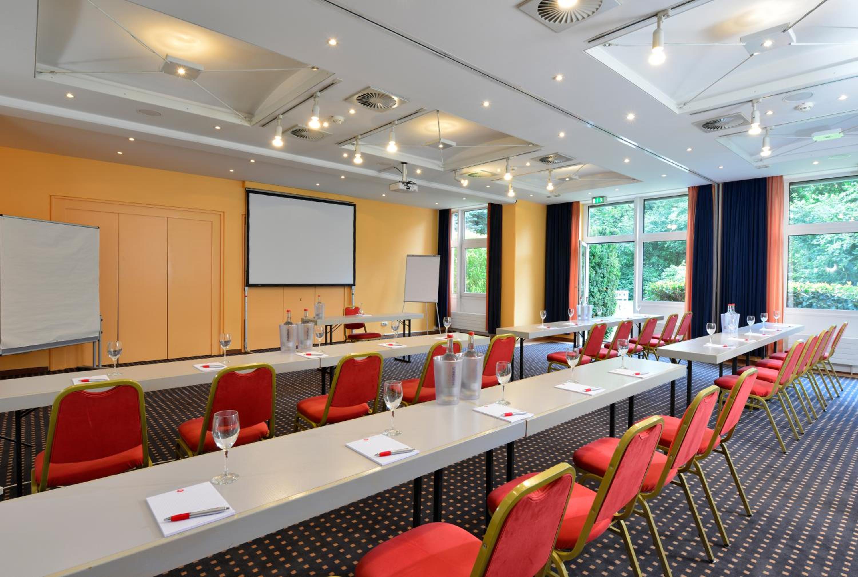 ACHAT Hotel Luneburger Heide - Property Image 60