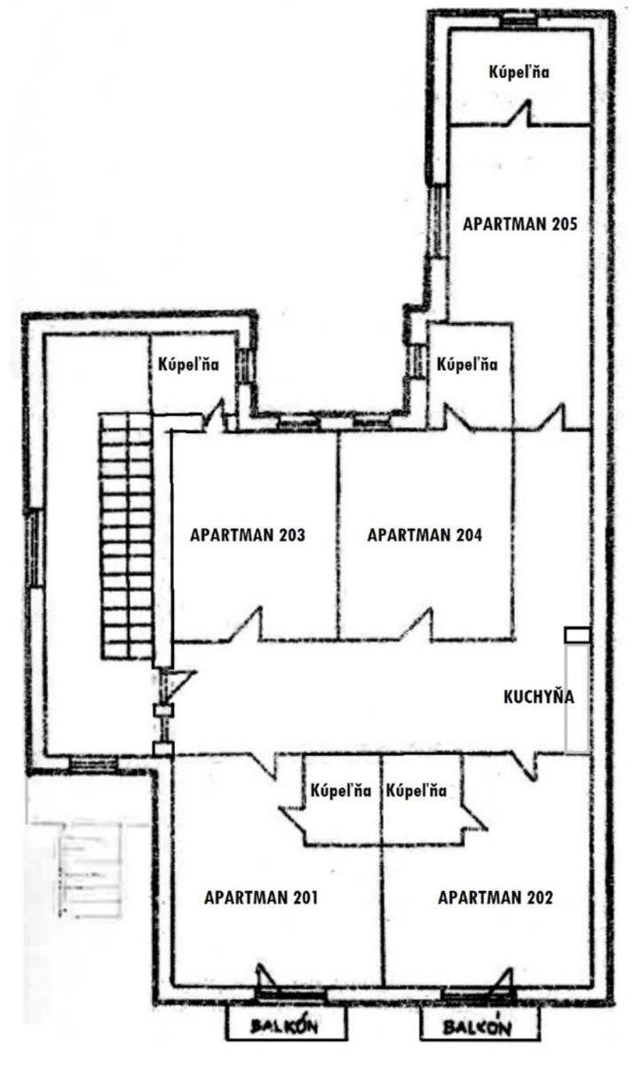 Apartmany Tatra Relax, Velky Slavkov