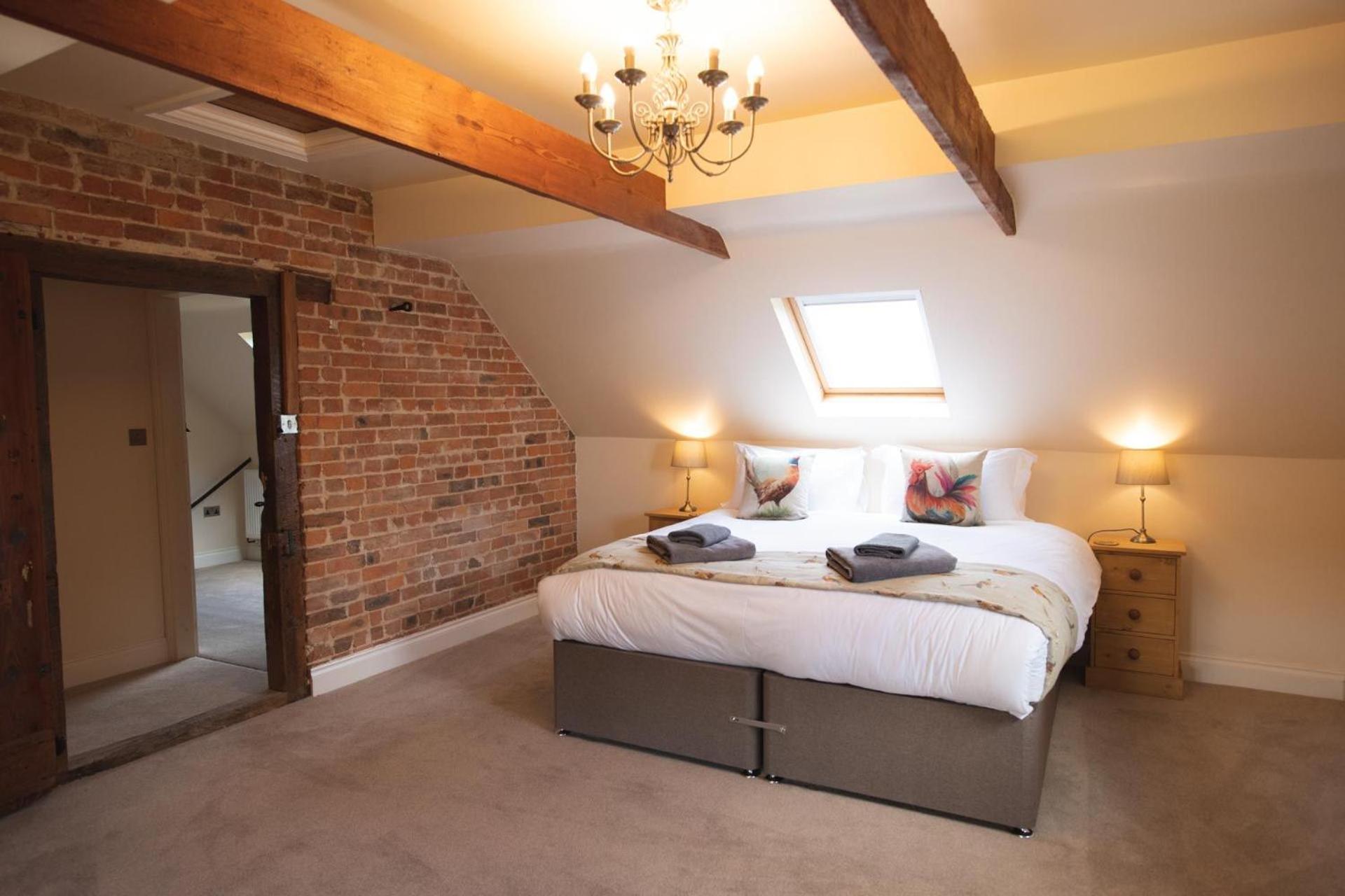 The Granary