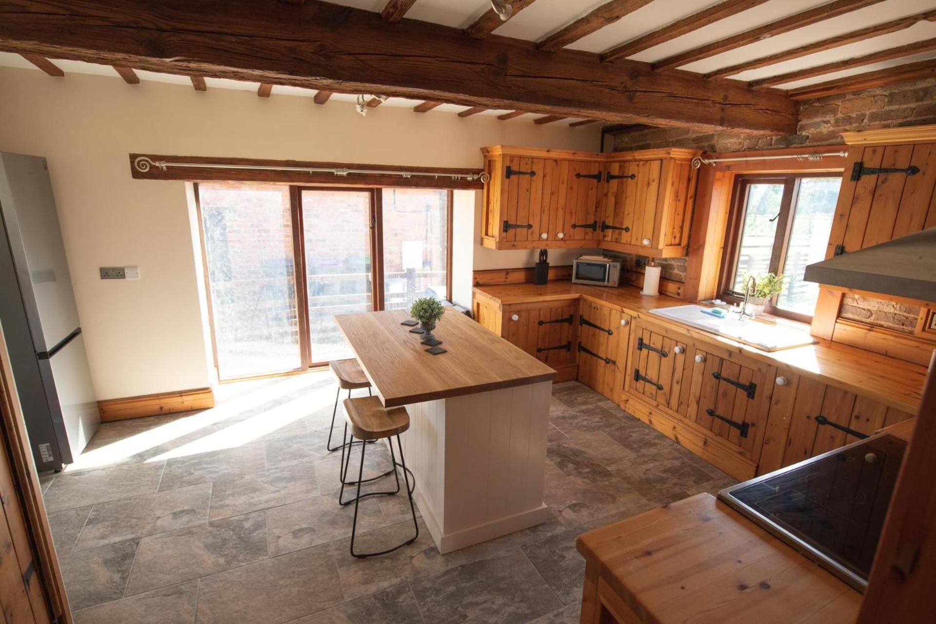 The Granary