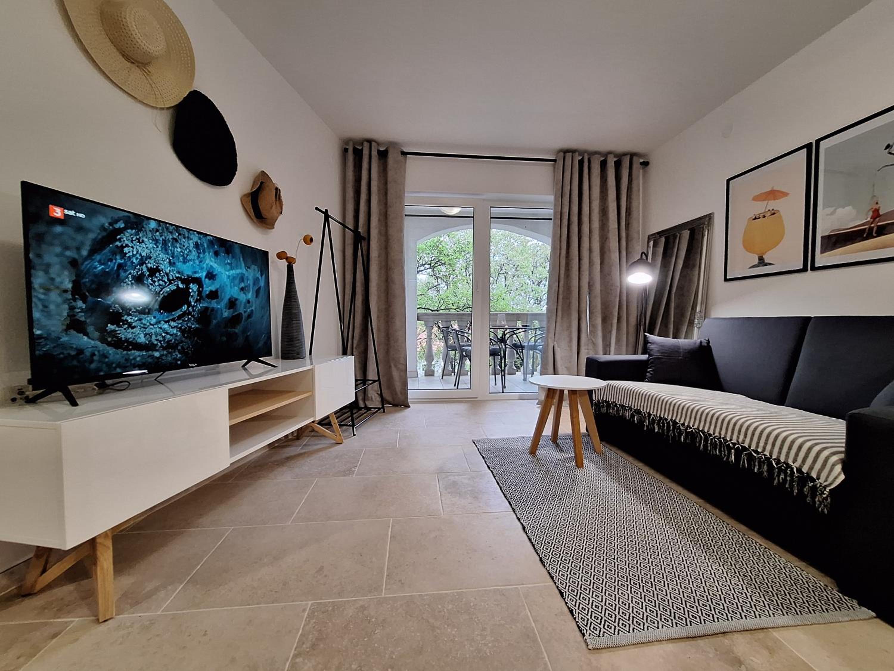 Villa HAUS NIKO view 3