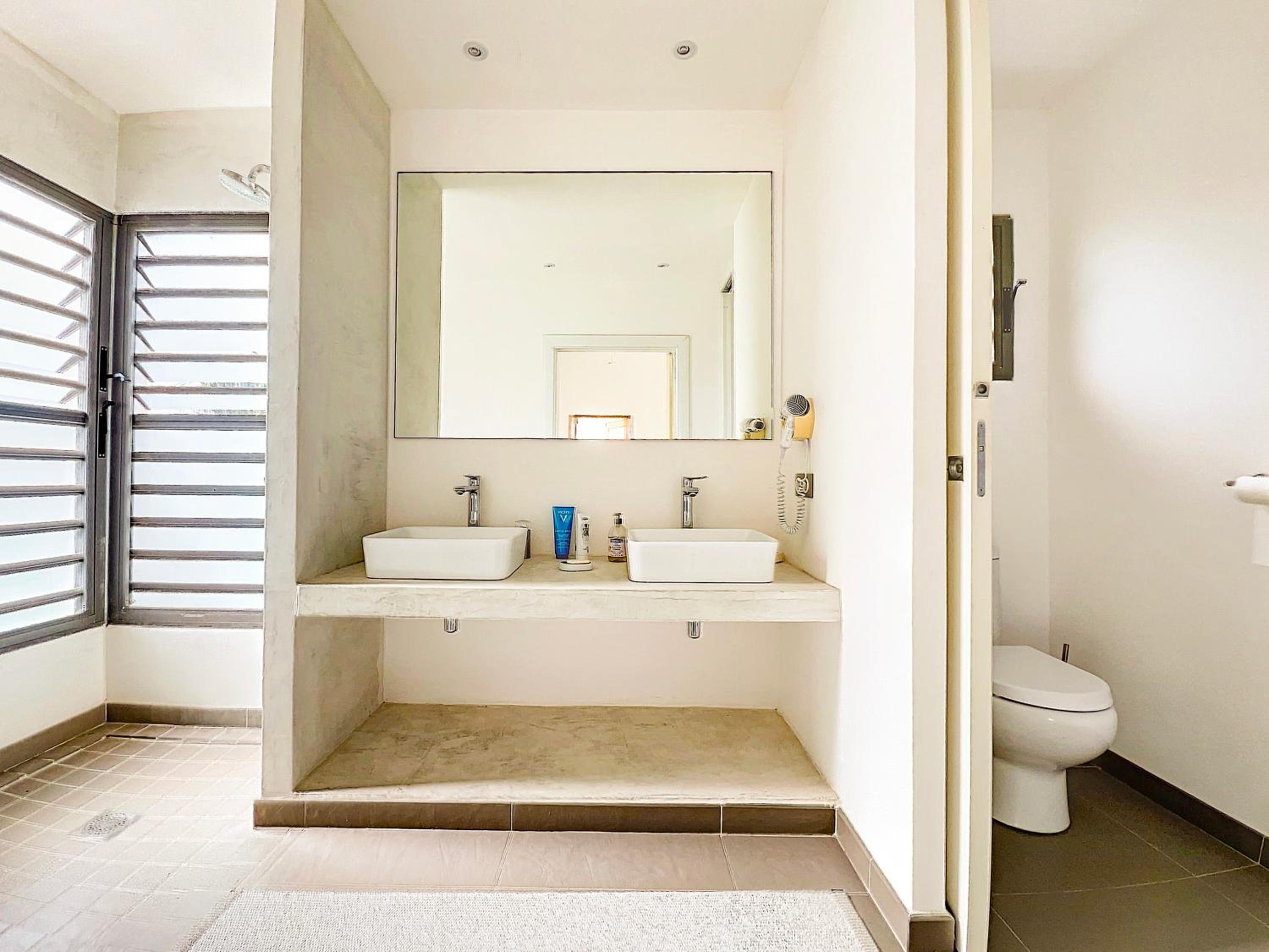 Villa Louna panoramic view private pool 3 Bedrooms - Property Image 17