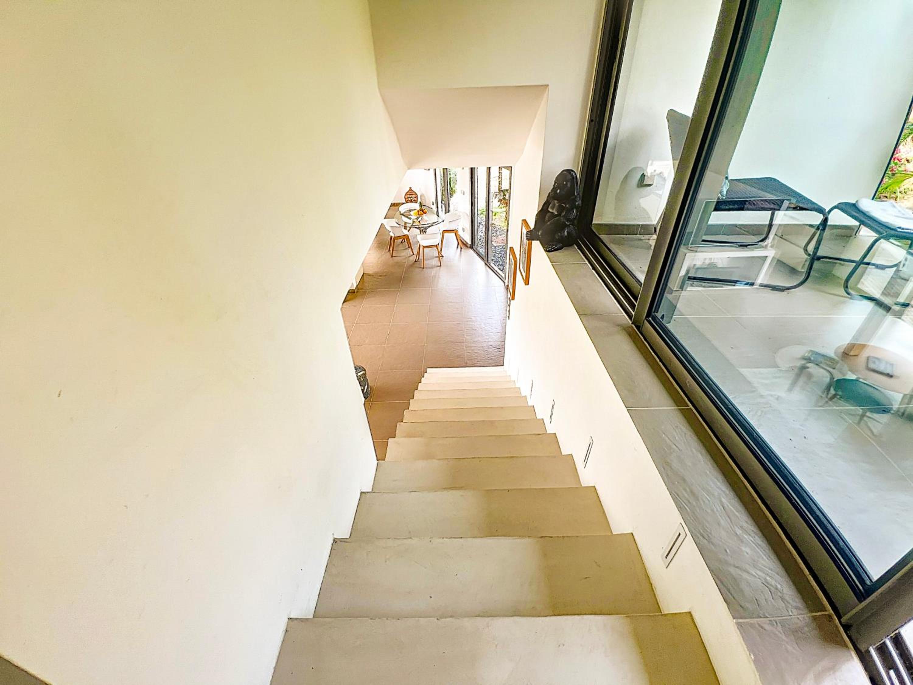 Villa Louna panoramic view private pool 3 Bedrooms - Property Image 10