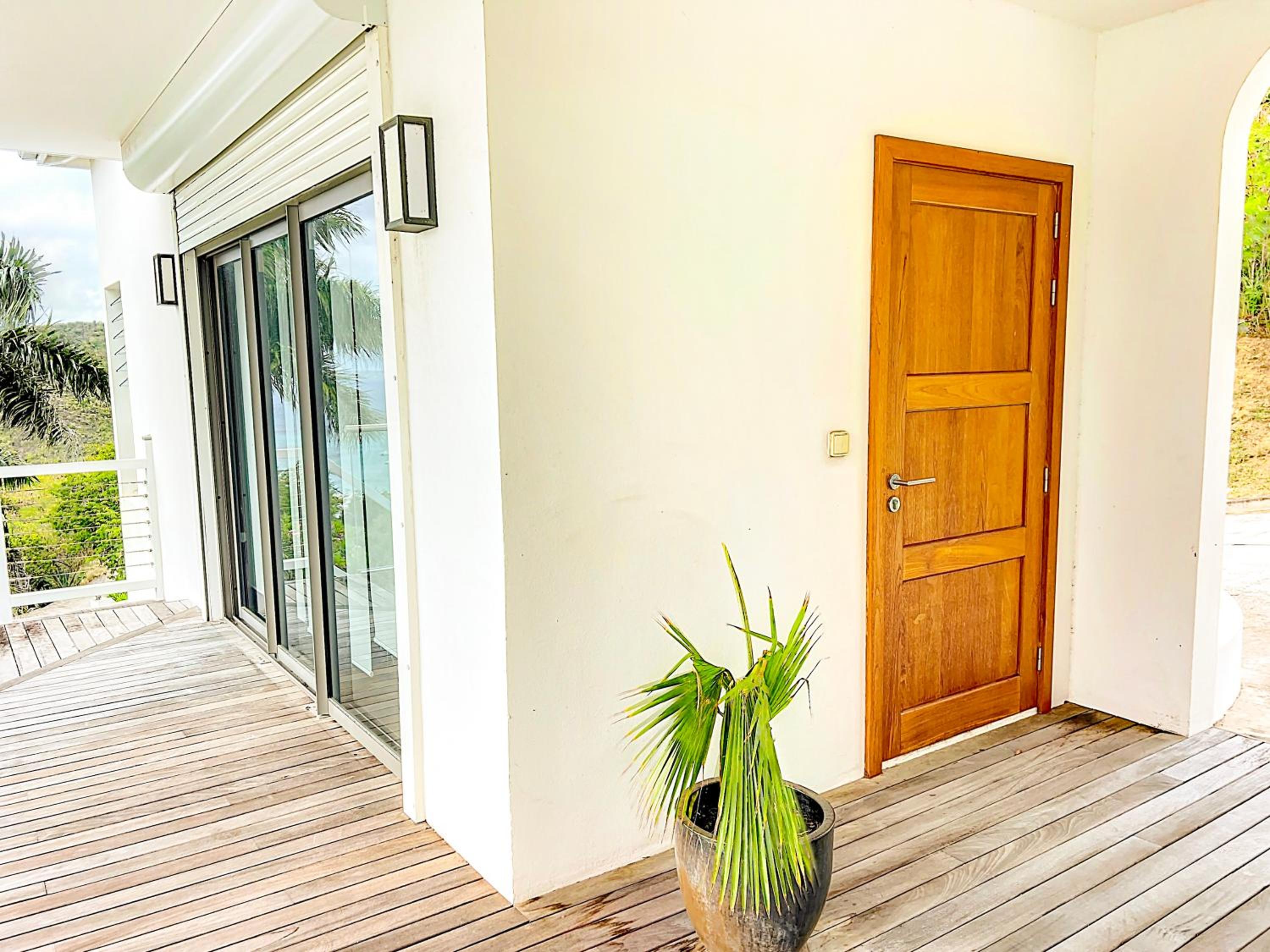 Villa Louna panoramic view private pool 3 Bedrooms - Property Image 19