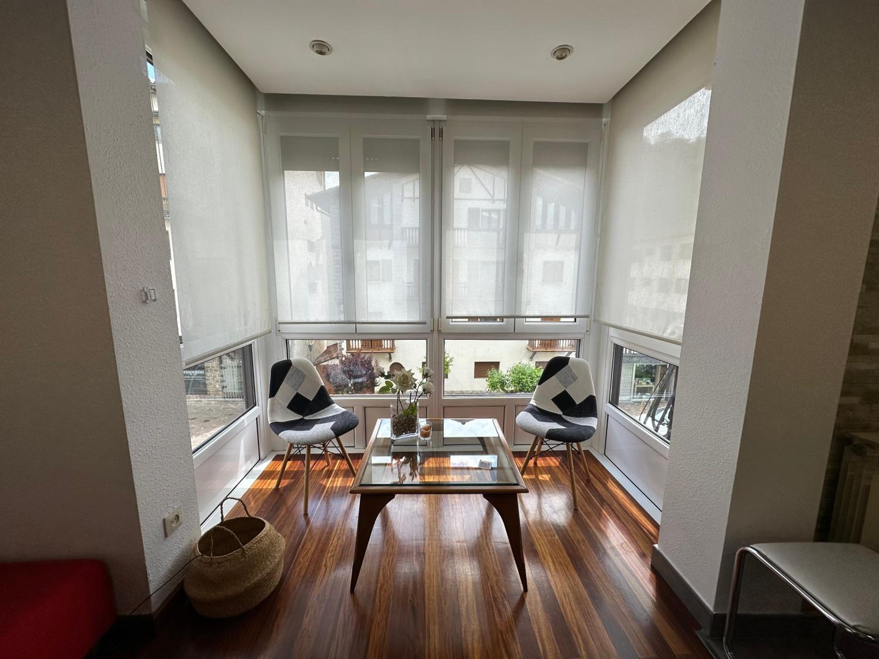 Precioso apartamento en el corazón de Elizondo