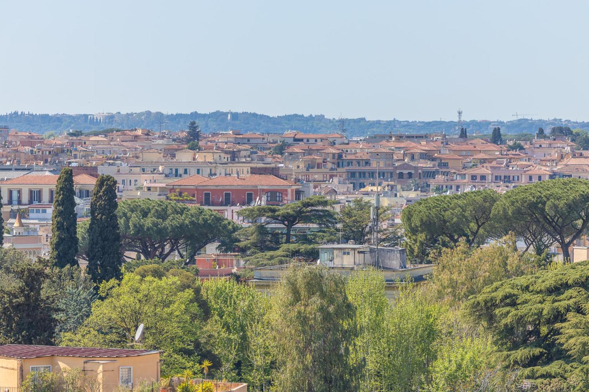 La Terrazza di Roma