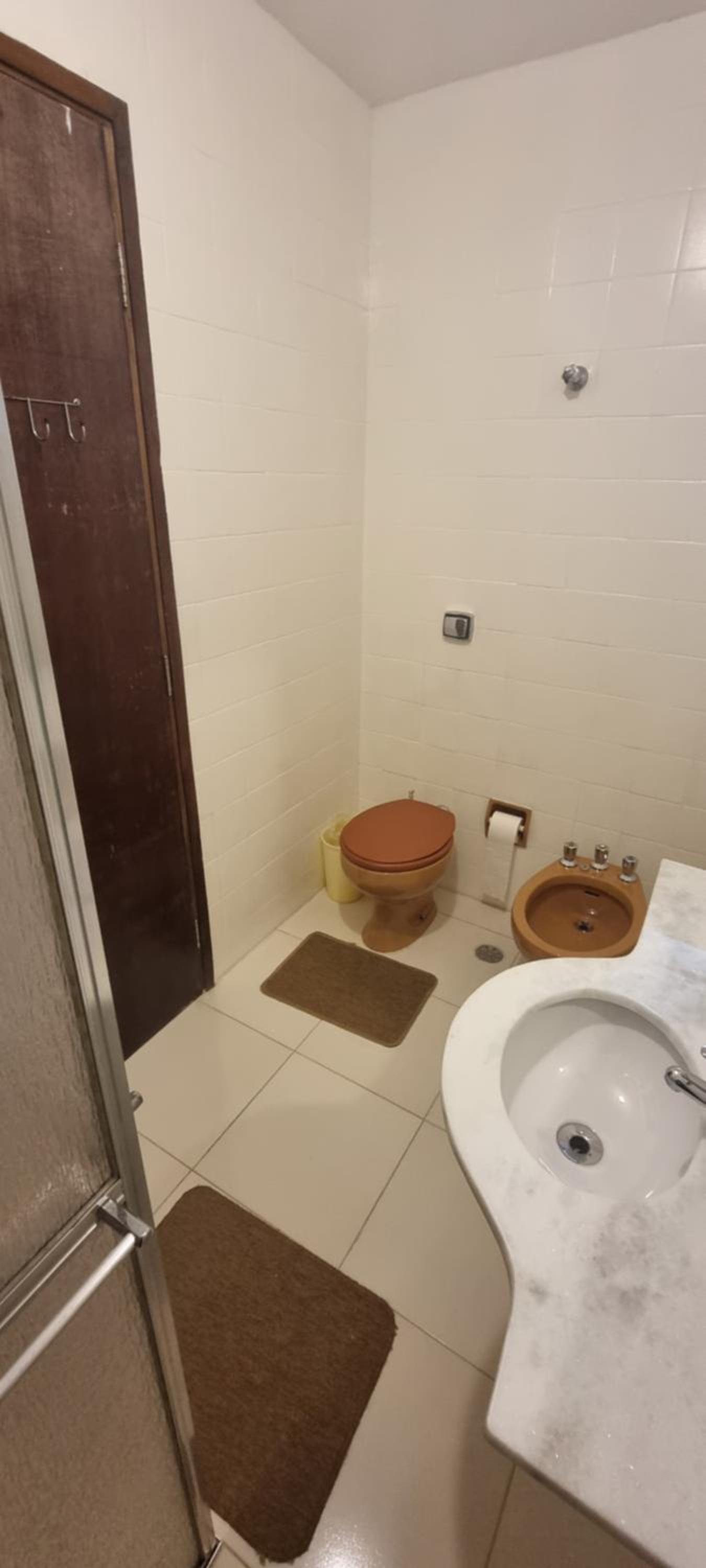 Apartamento em Campos do Jordão