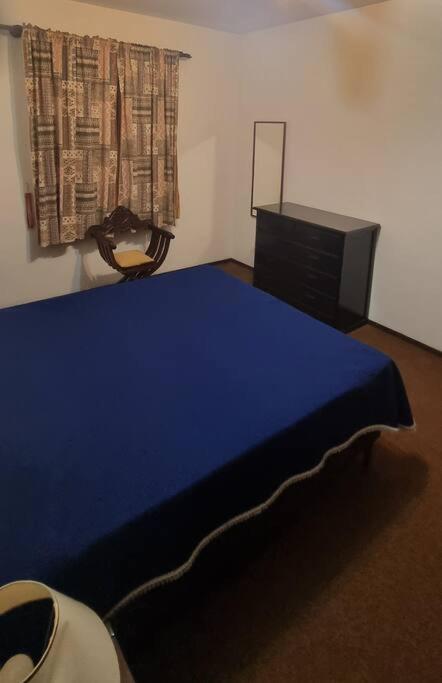Apartamento em Campos do Jordão