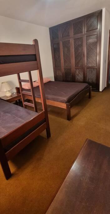 Apartamento em Campos do Jordão