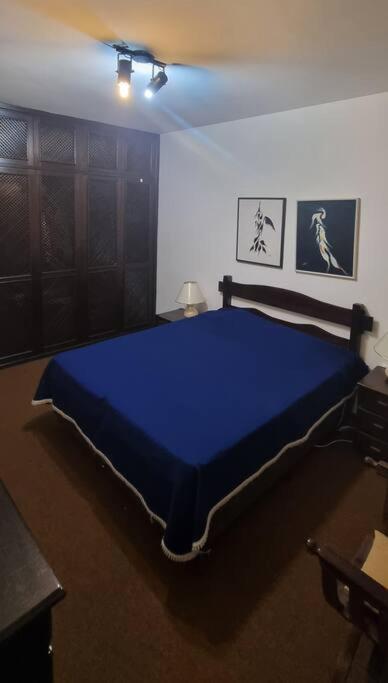 Apartamento em Campos do Jordão