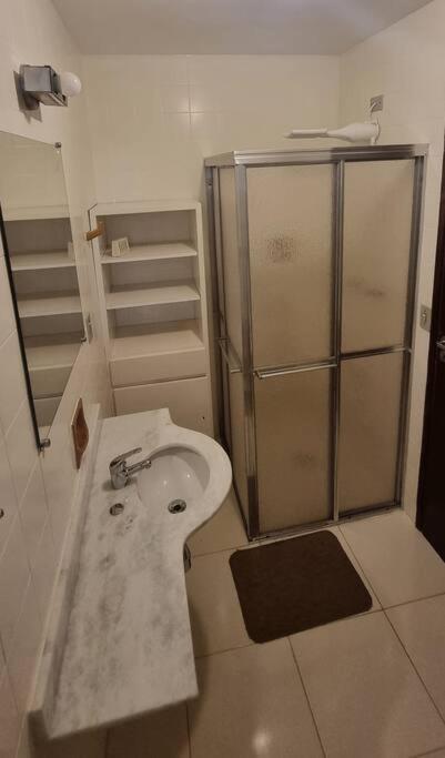 Apartamento em Campos do Jordão