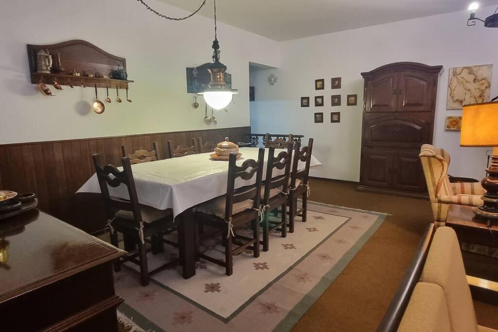 Apartamento em Campos do Jordão