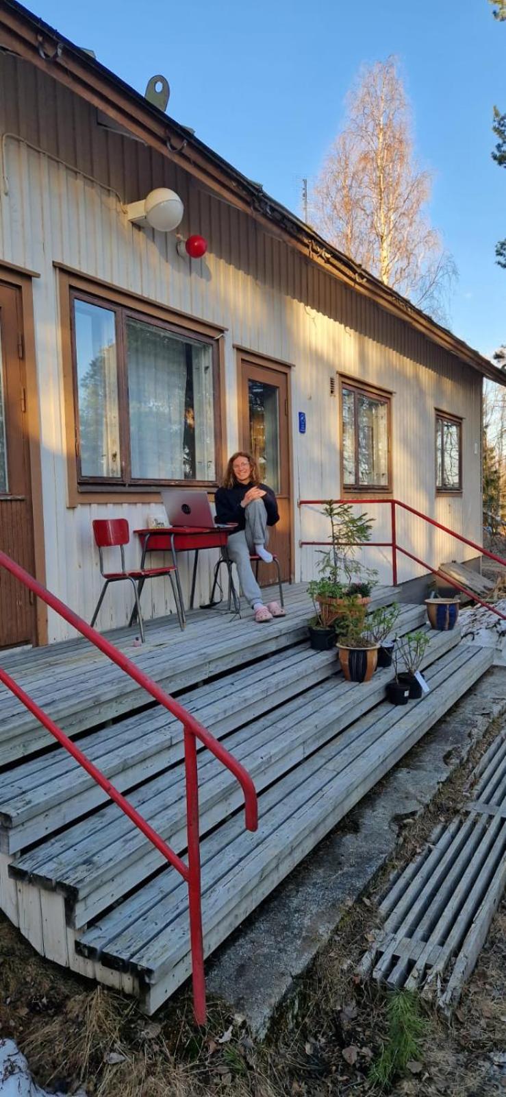 Lapland Old School