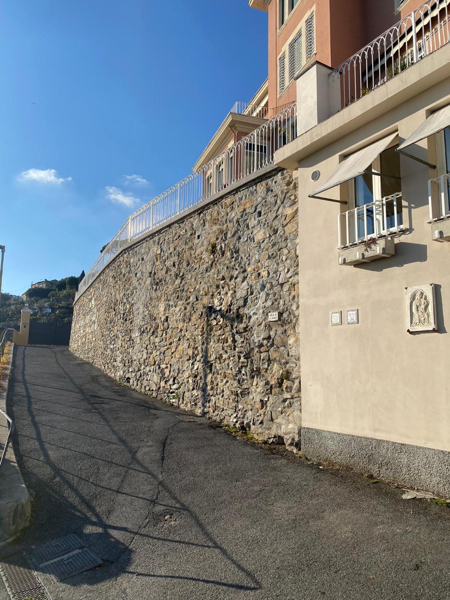 Dimora Concept - Beautiful flat with terrace and sea view - Free parking