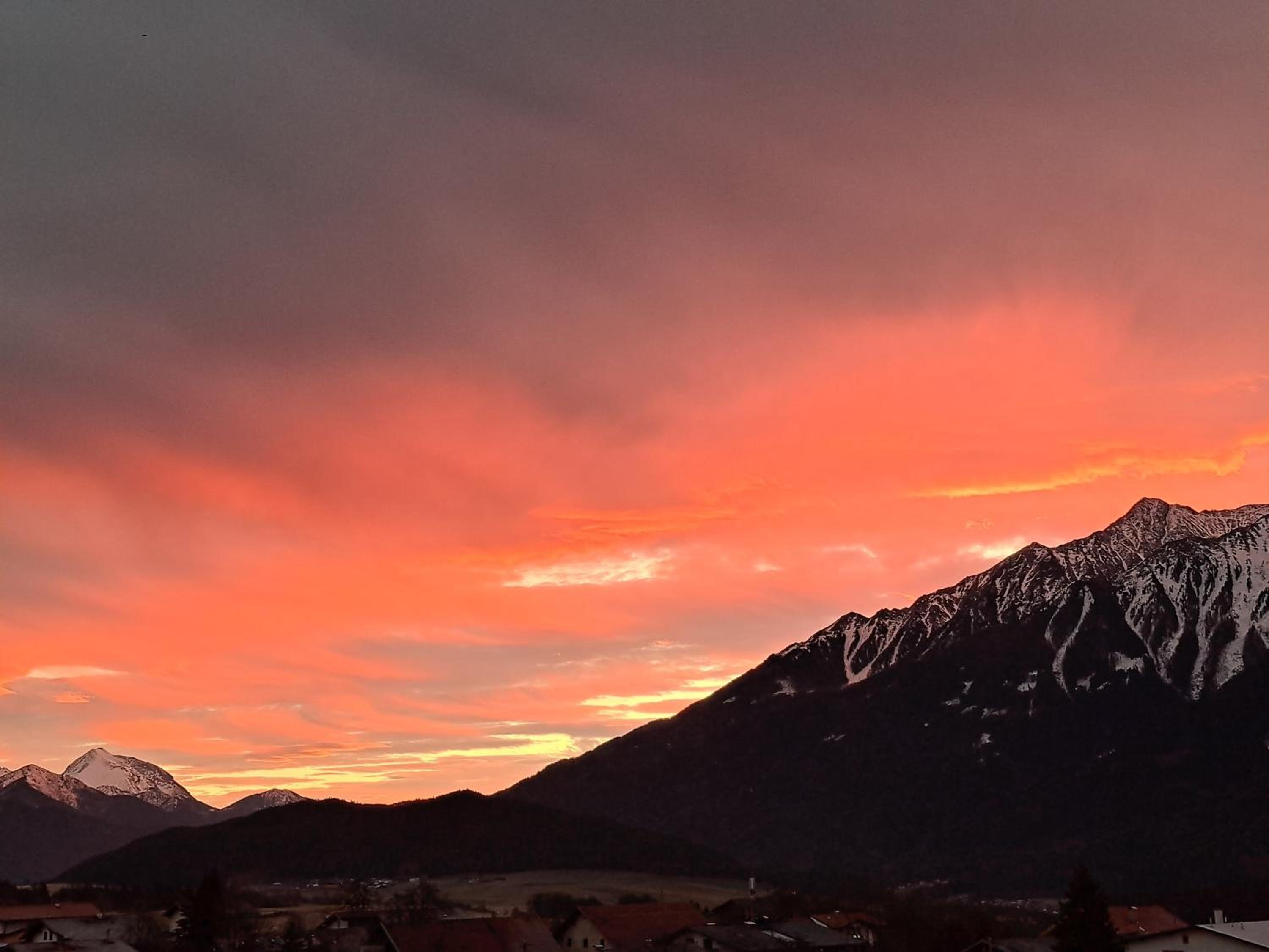 Bacher´s Home am Sonnenplateau