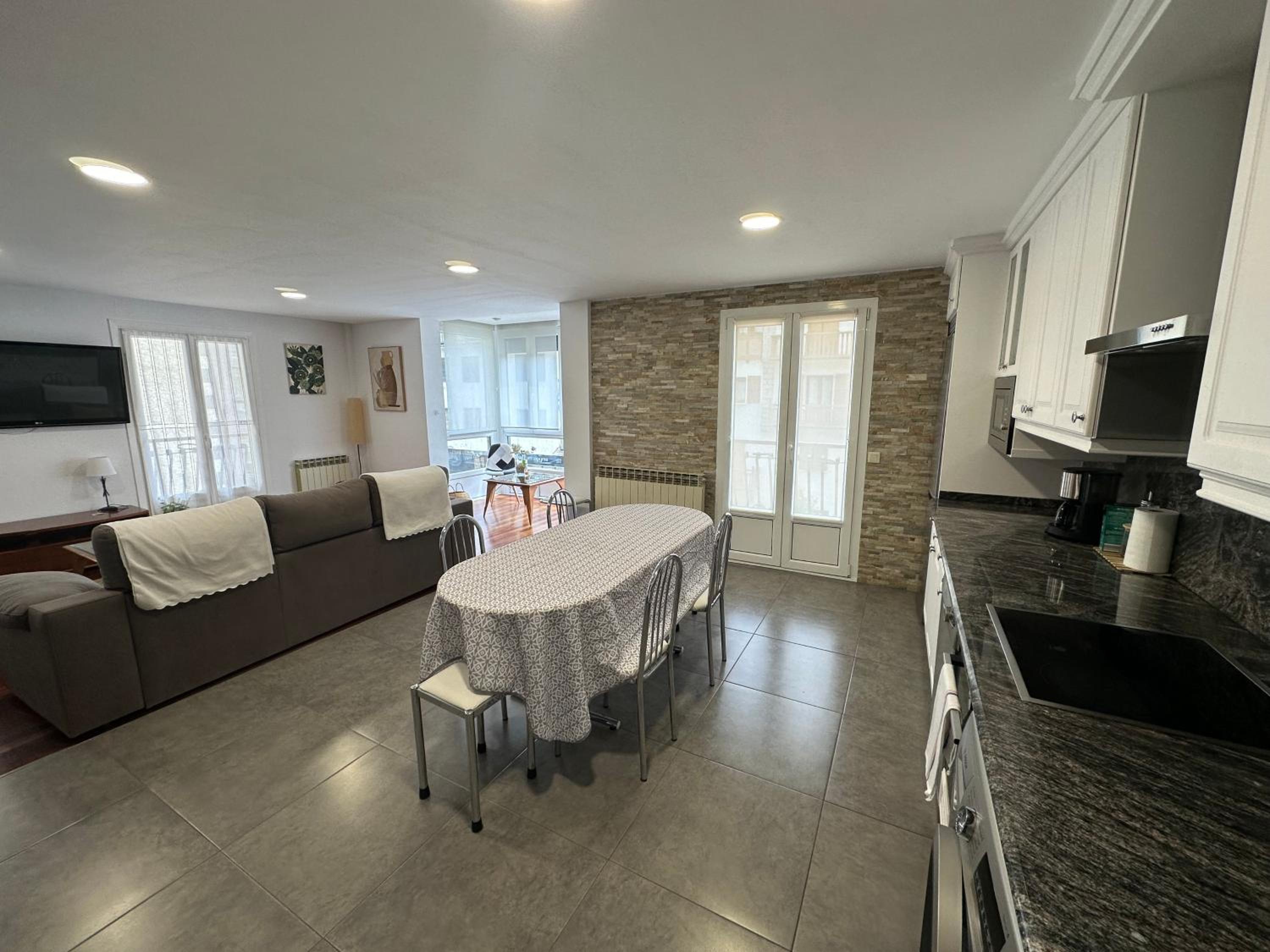 Precioso apartamento en el corazón de Elizondo