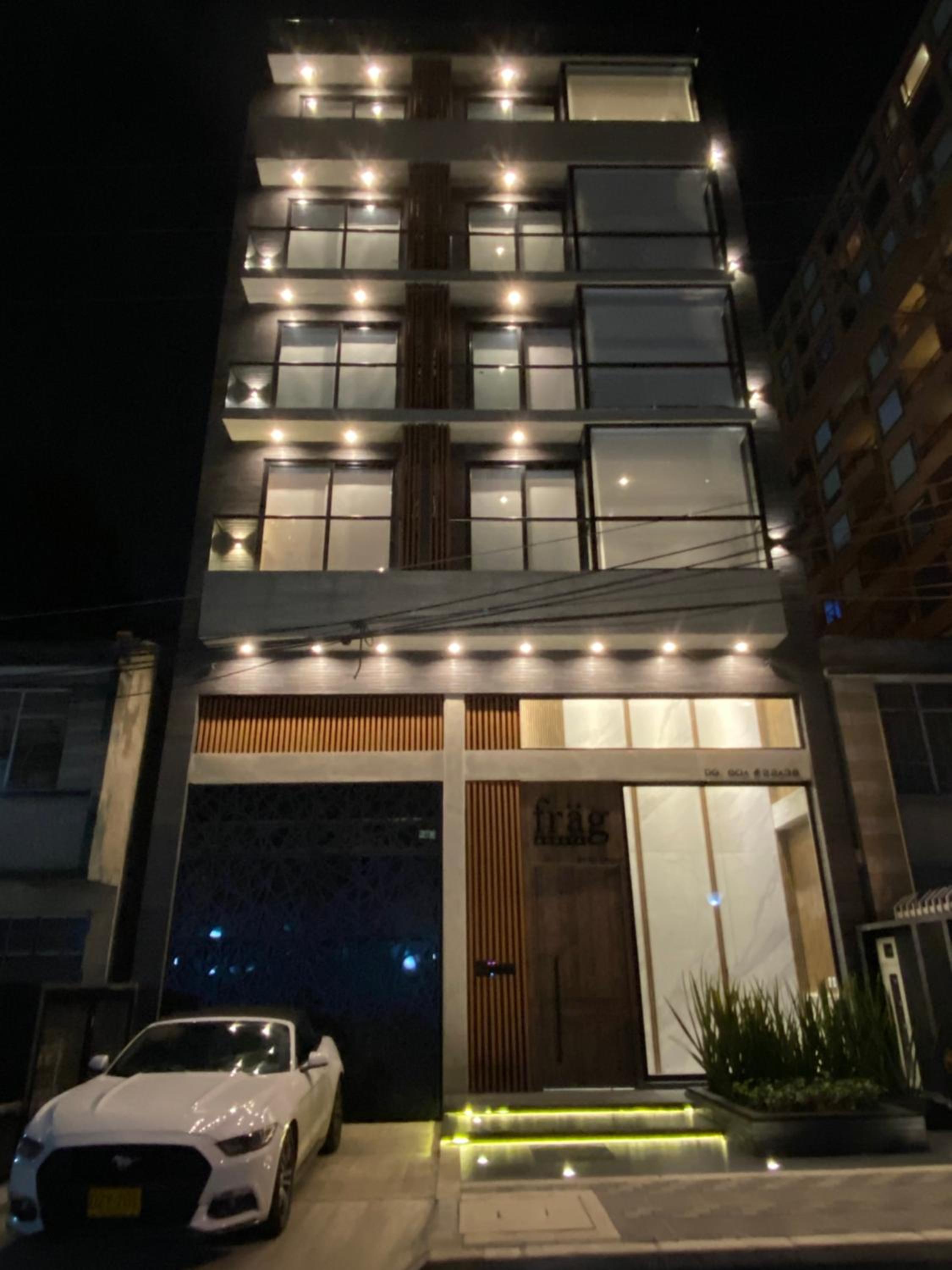 building